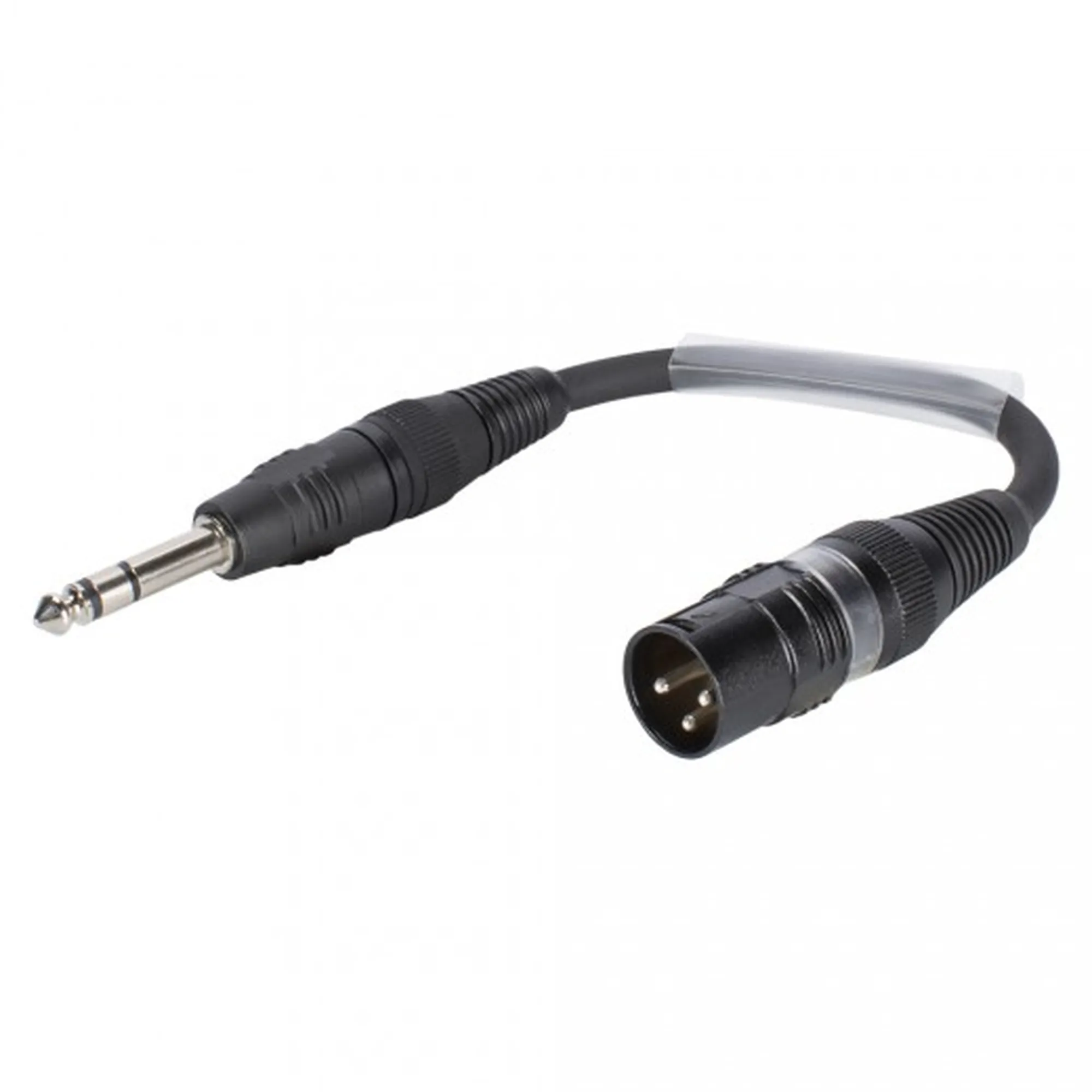 Vorderes Coverbild Sommer Cable SGFDU0015-SW