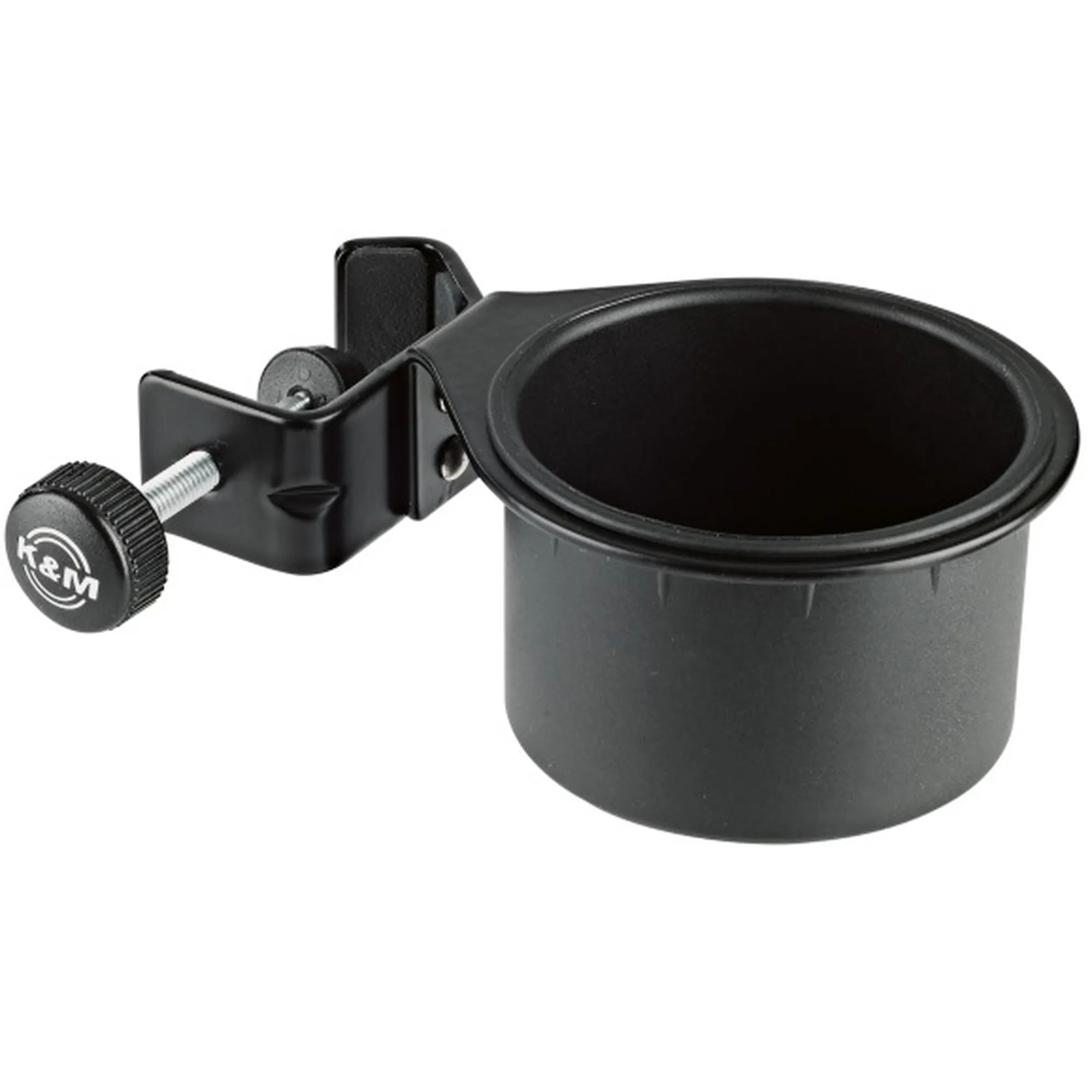 Vorderes Coverbild K&M 16024 schwarz