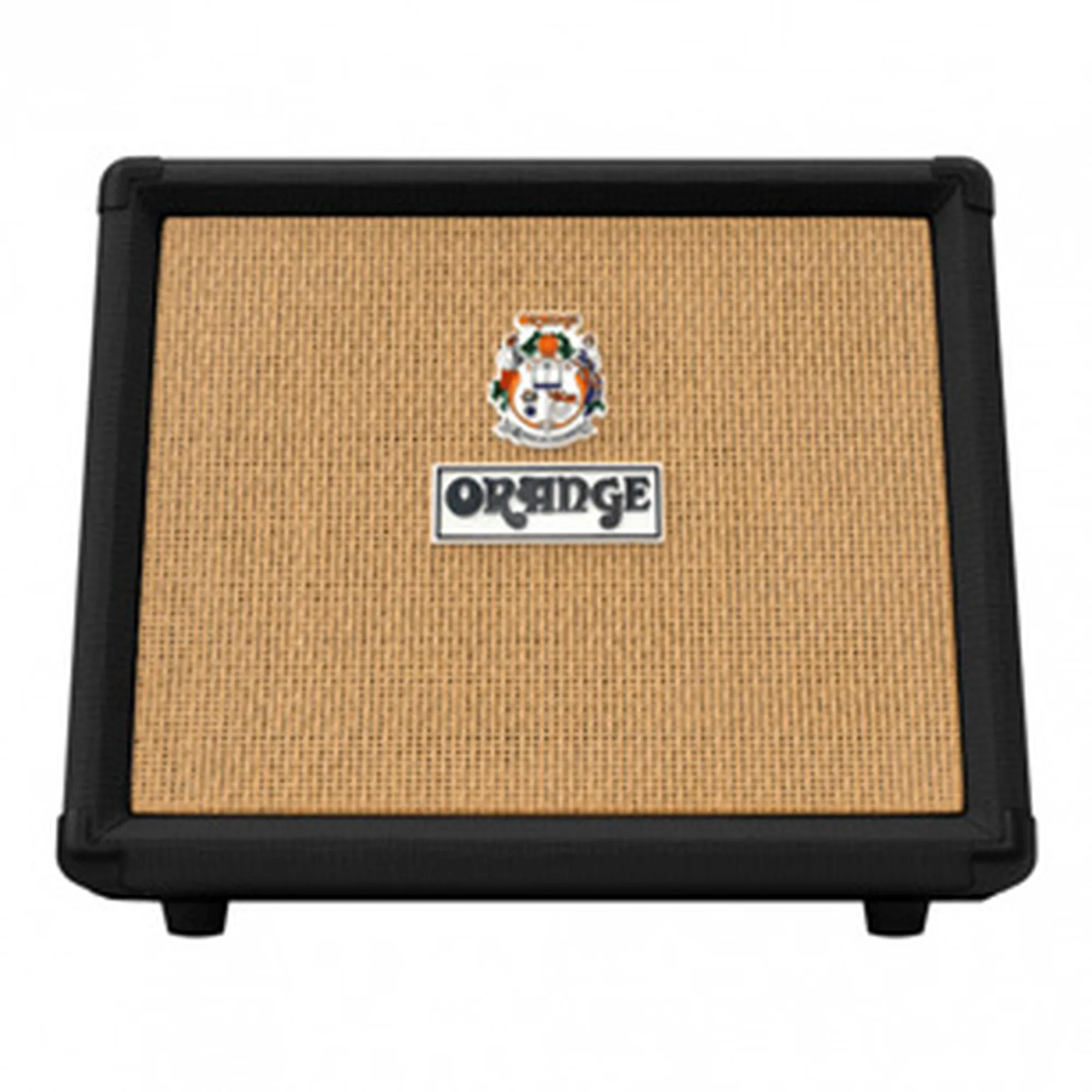 Orange Crush Acoustic 30 Black