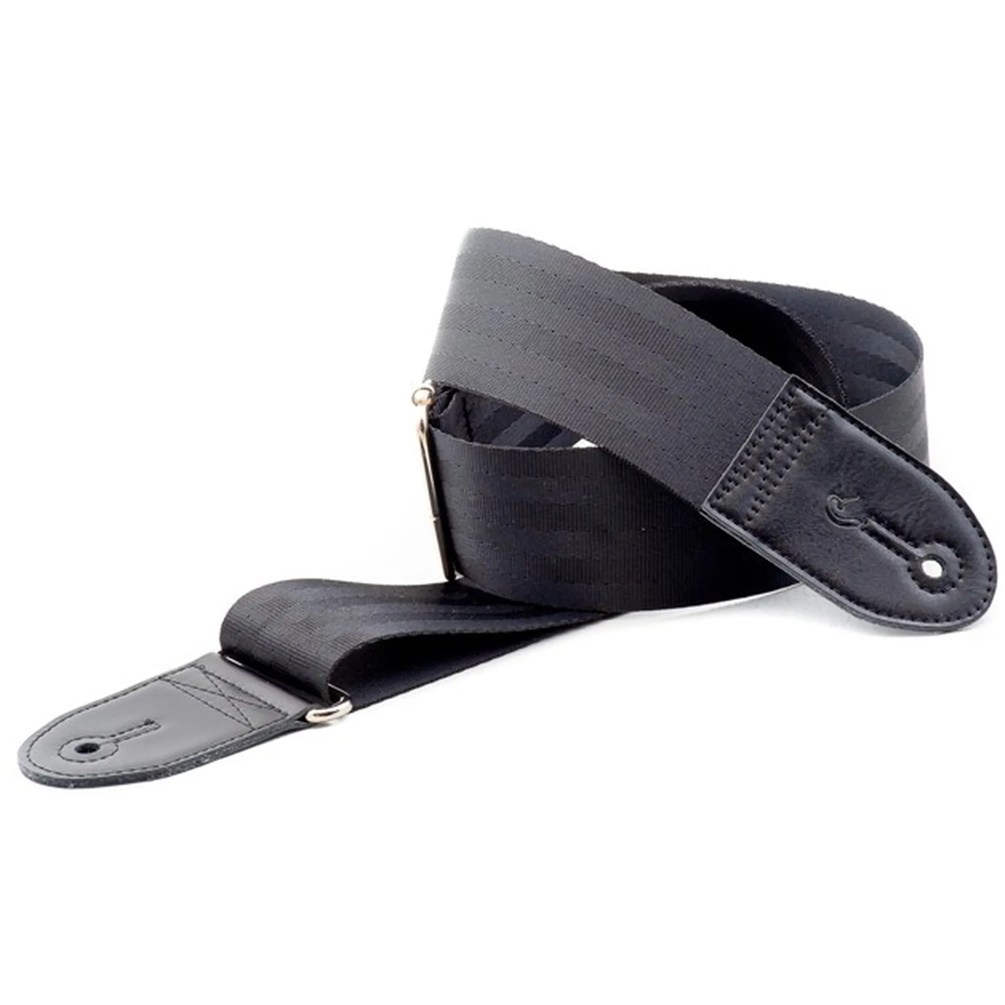 RightOn! Roadrunner Seatbelt Black