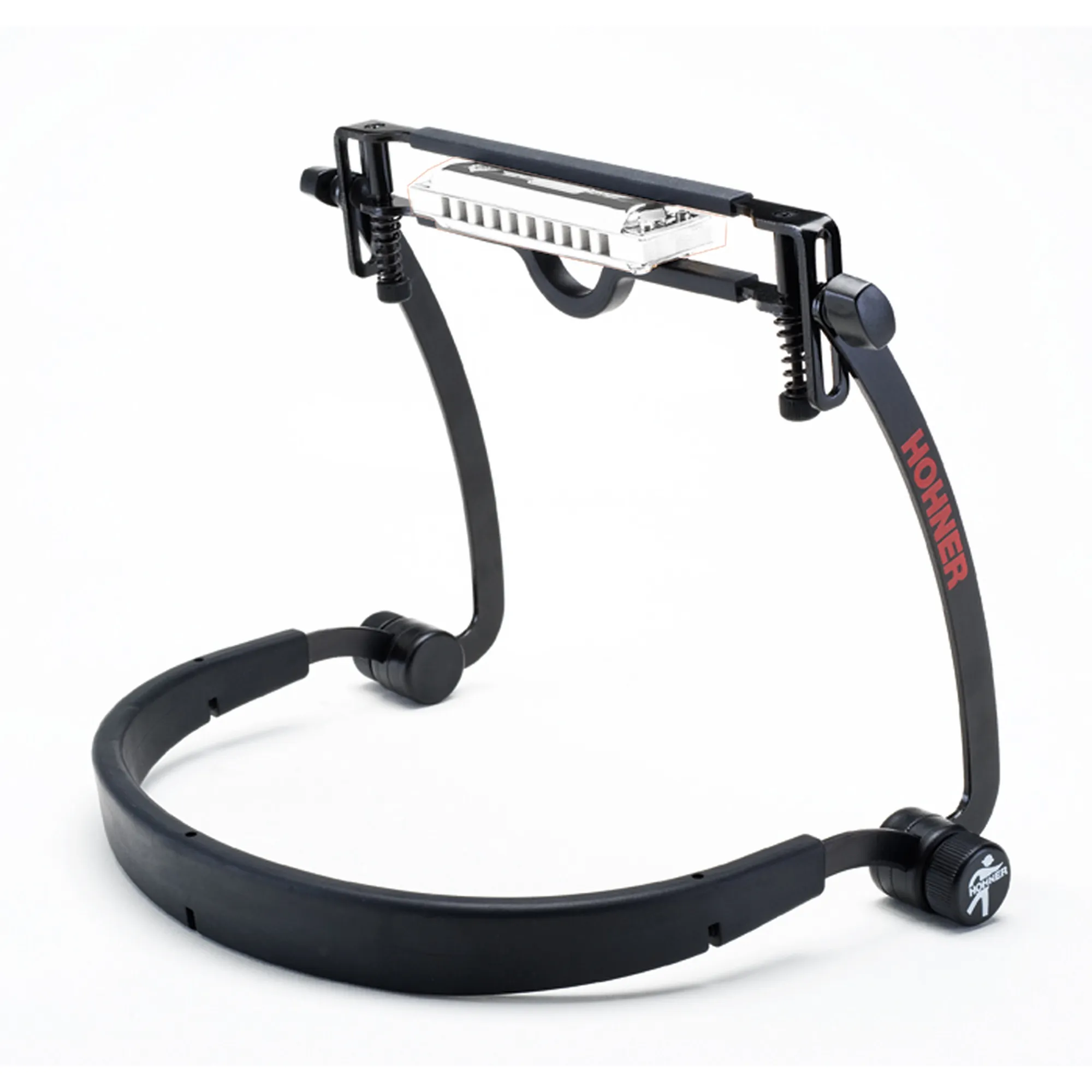 Vorderes Coverbild Hohner FlexRack