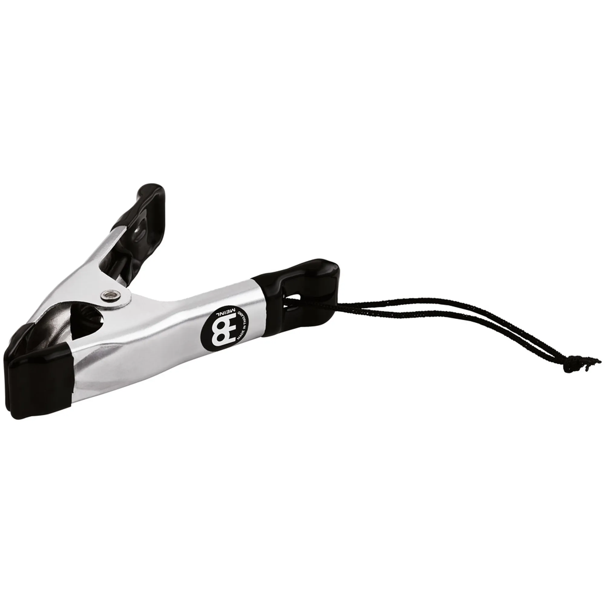 Vorderes Coverbild Meinl CLAMP-TRI