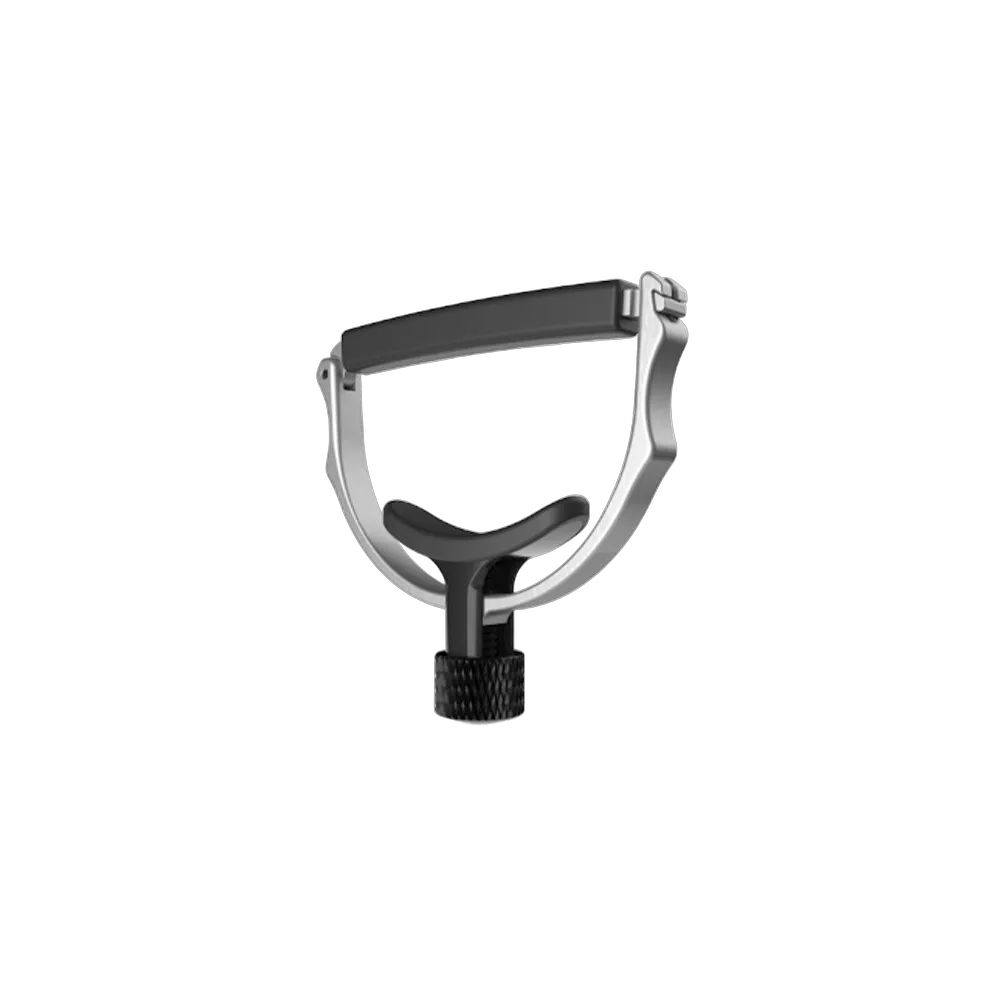 Vorderes Coverbild D'Addario CP-18 Cradle Capo
