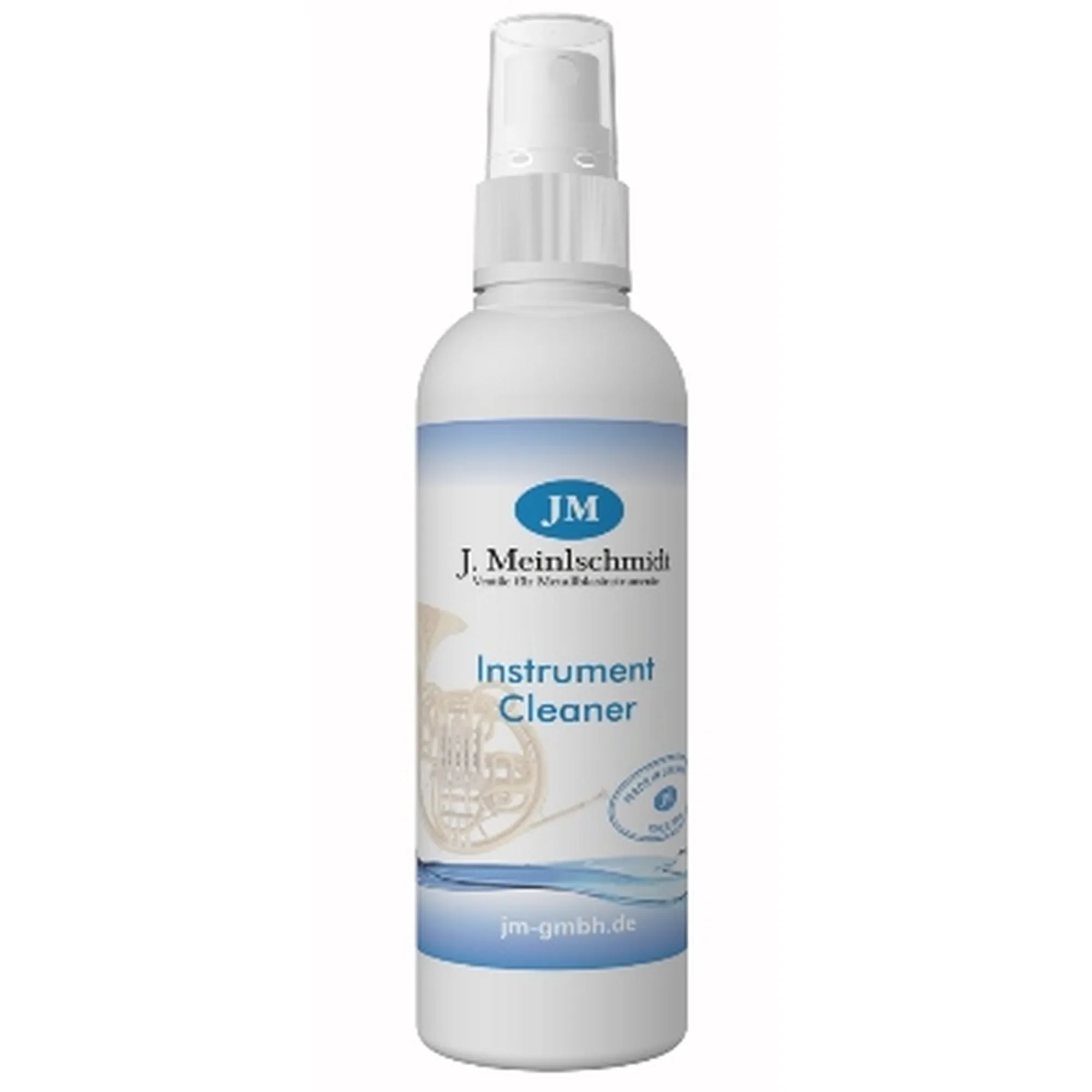 JM Instrument Cleaner