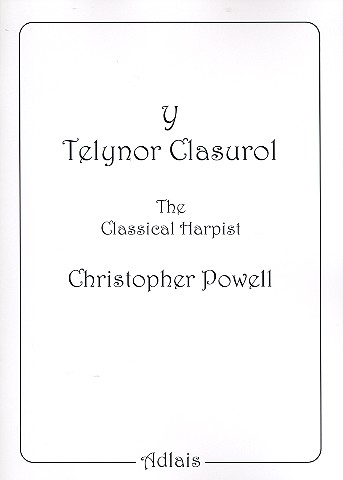 Y Telynor Clasurol