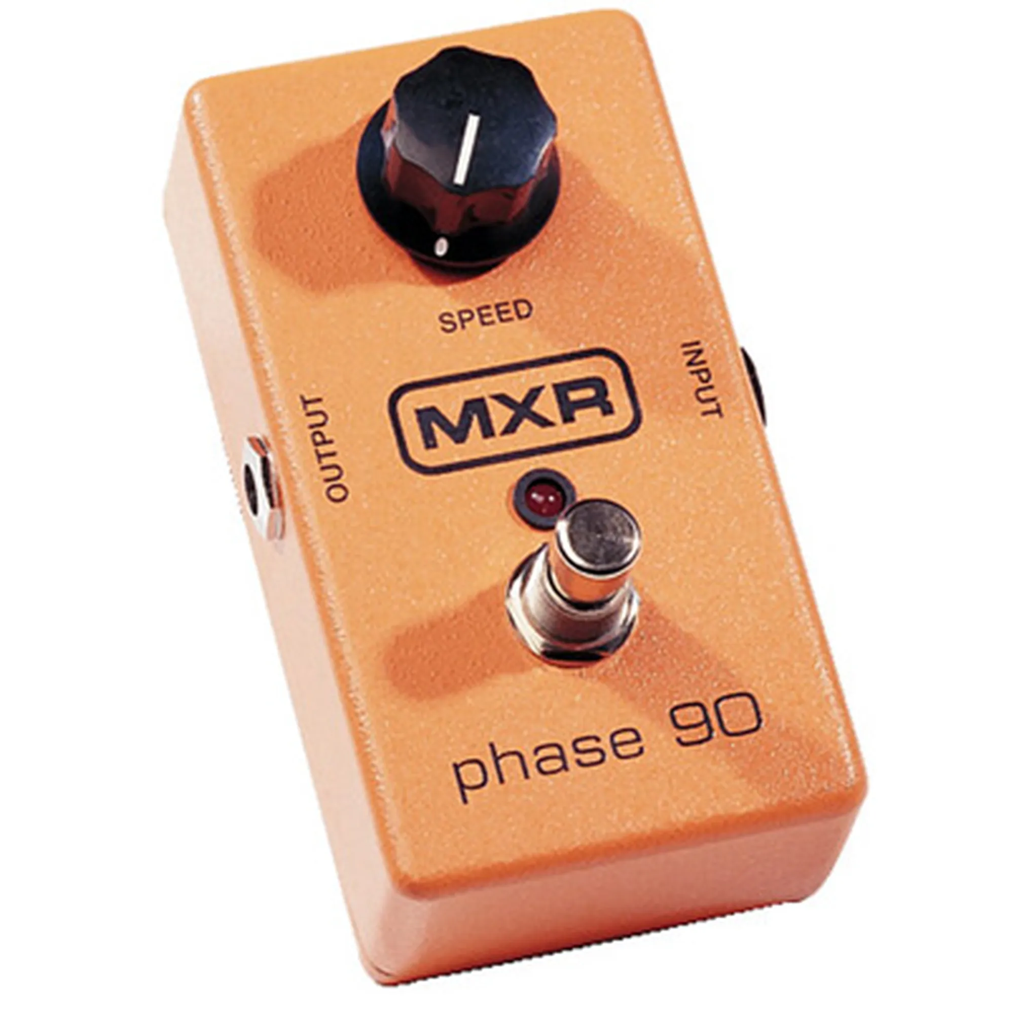 Vorderes Coverbild MXR M101 Phase 90