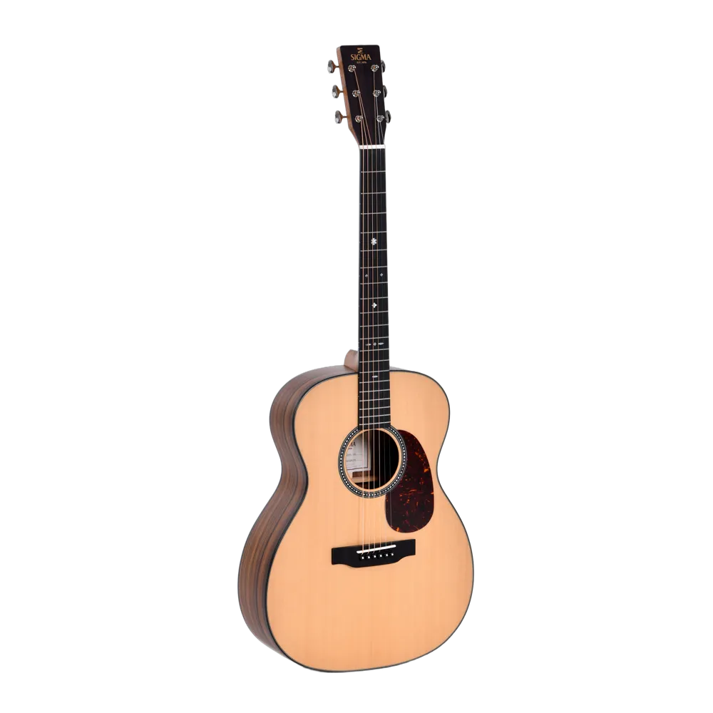 Vorderes Coverbild Sigma S000P-10E