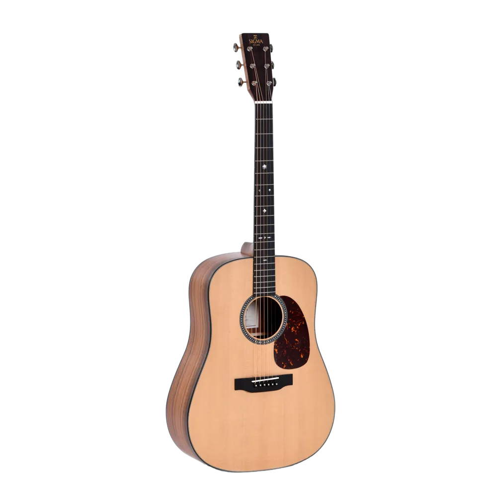 Vorderes Coverbild Sigma SDP-10E