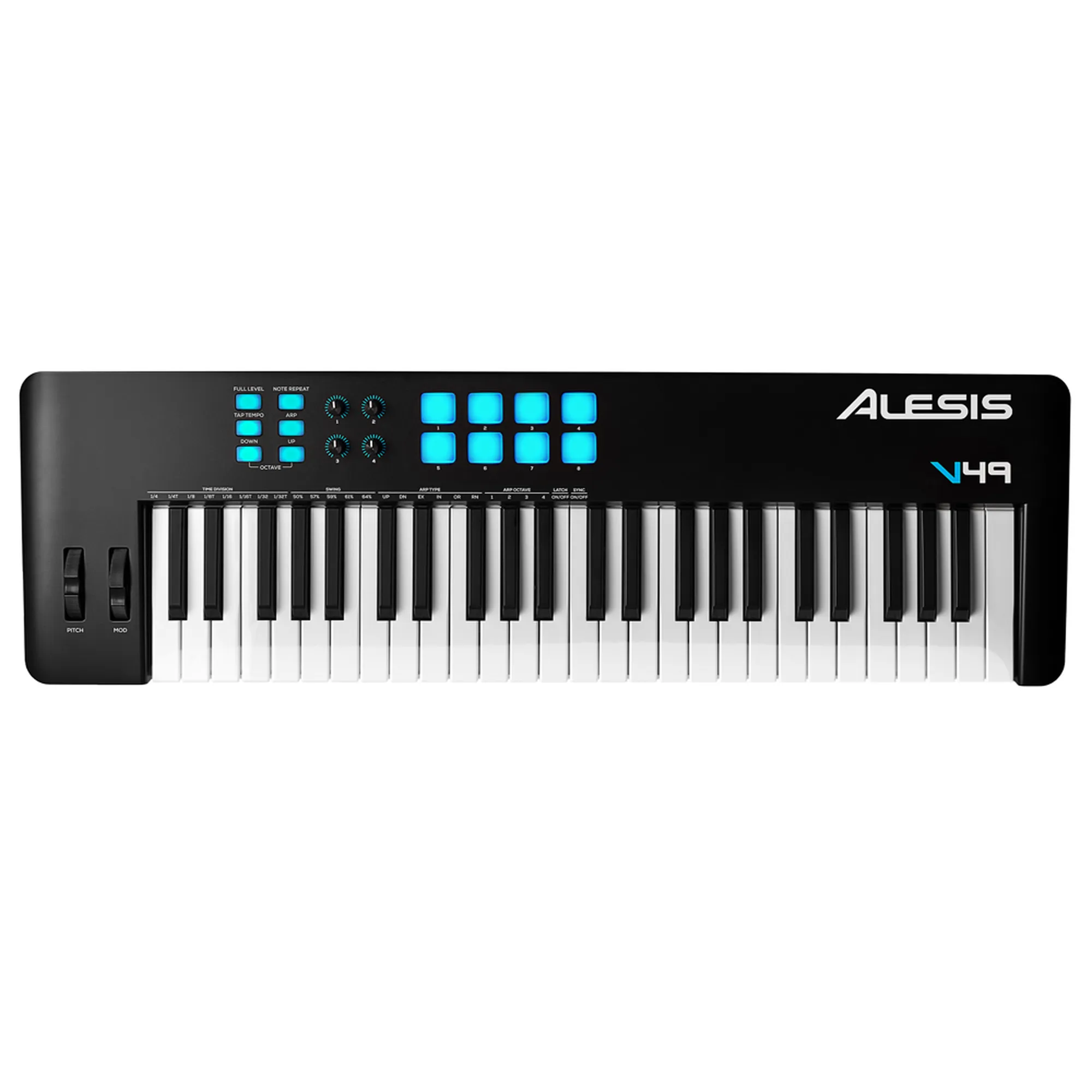 Alesis V49 MKII