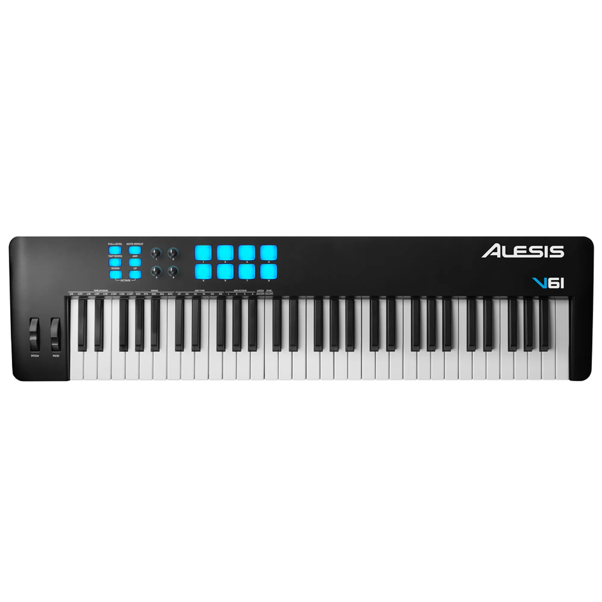 Alesis V61 MKII