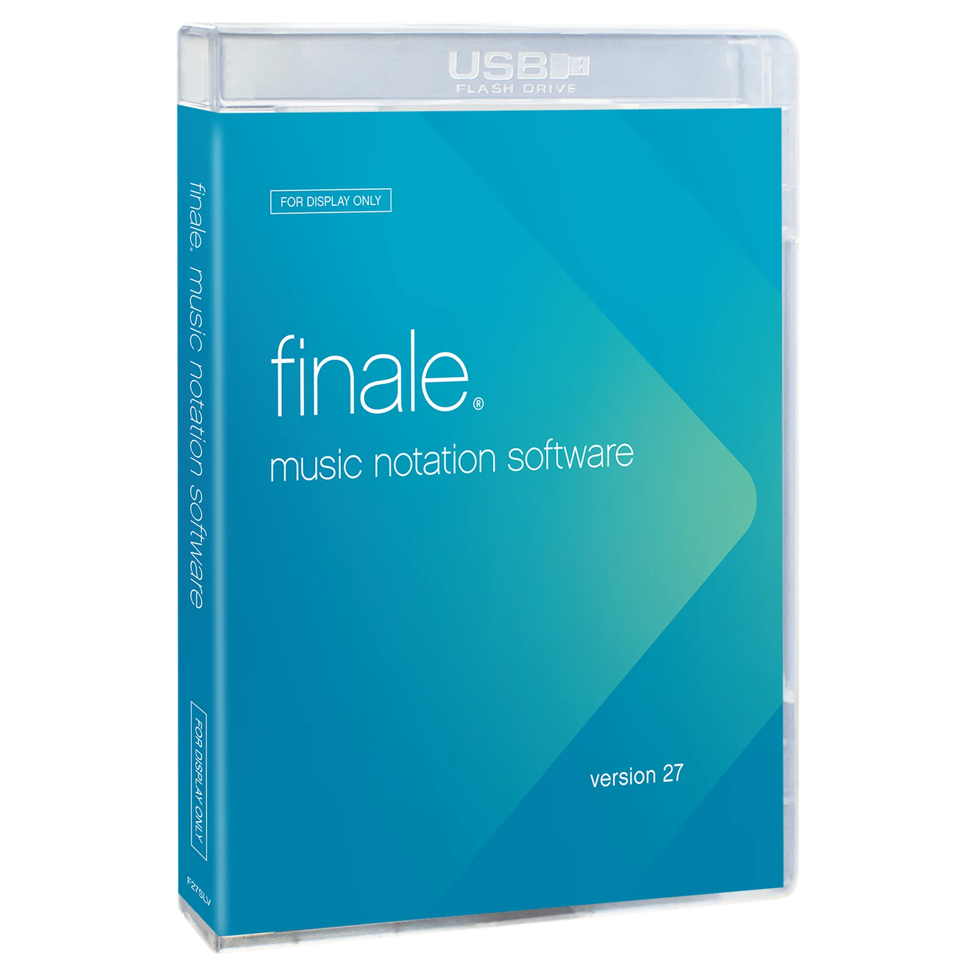 Makemusic Finale 27 Vollversion (D)