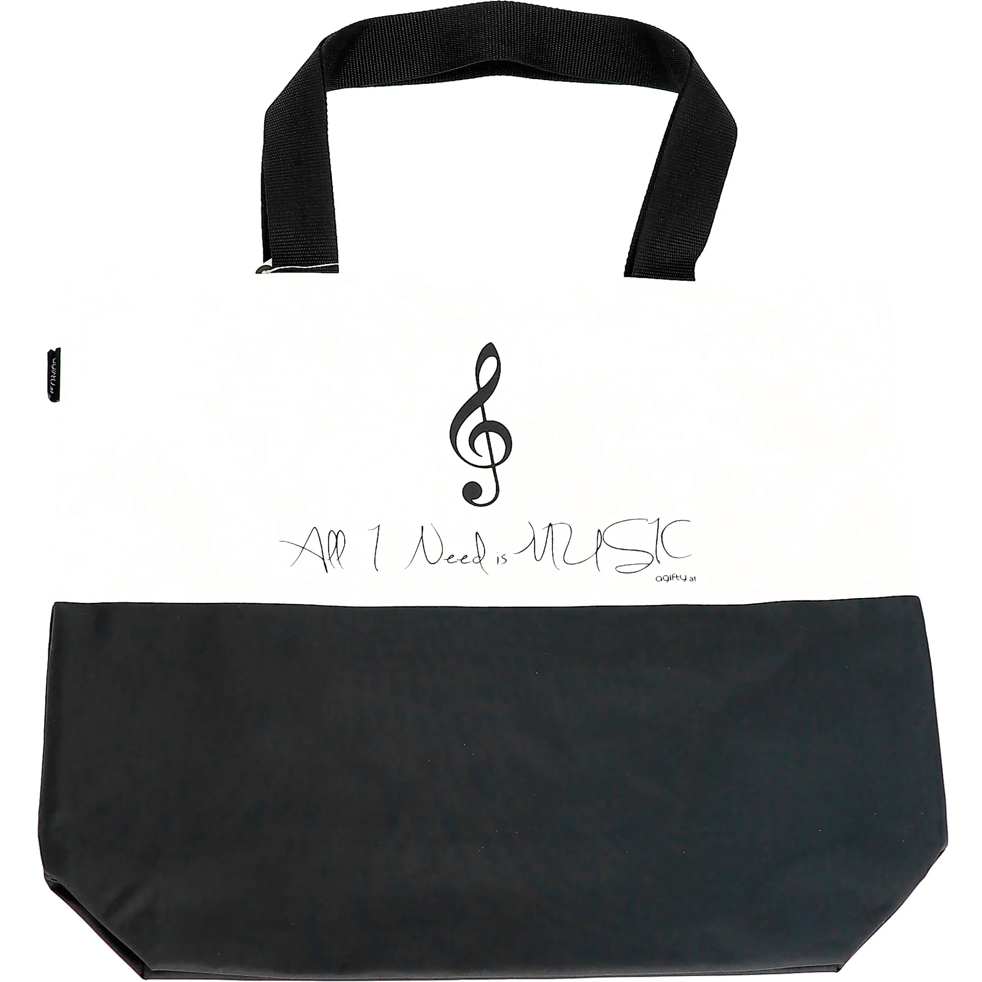 Vorderes Coverbild City Shopper Violinschlüssel