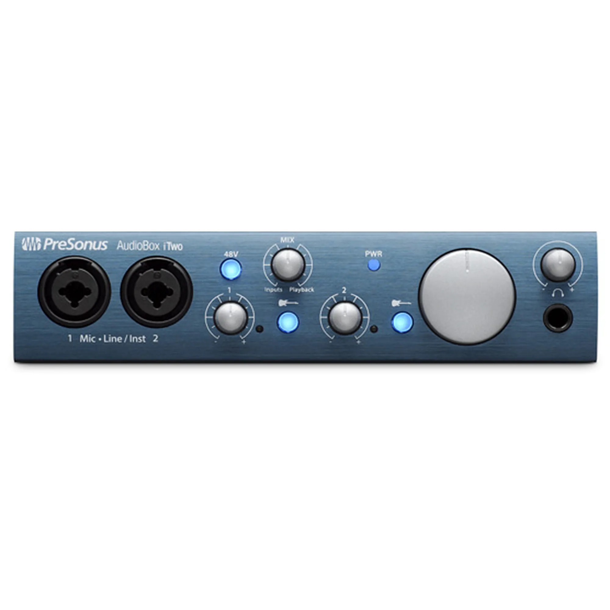 Presonus Audiobox iTwo