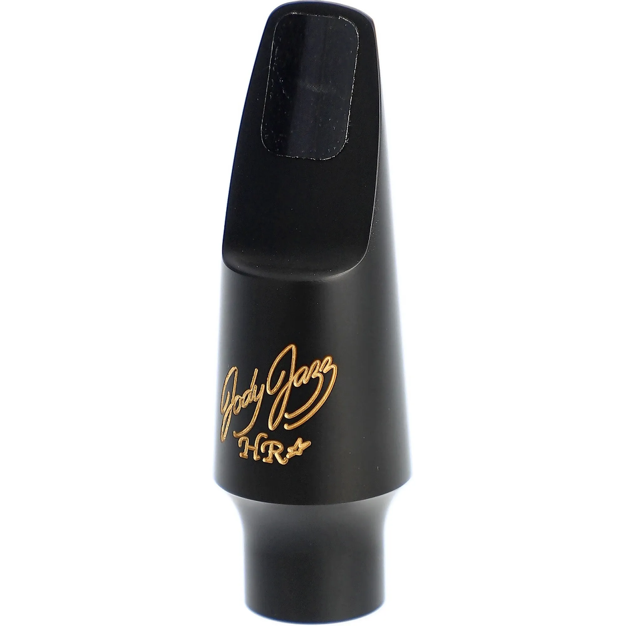 Vorderes Coverbild Jody Jazz HR* 5*