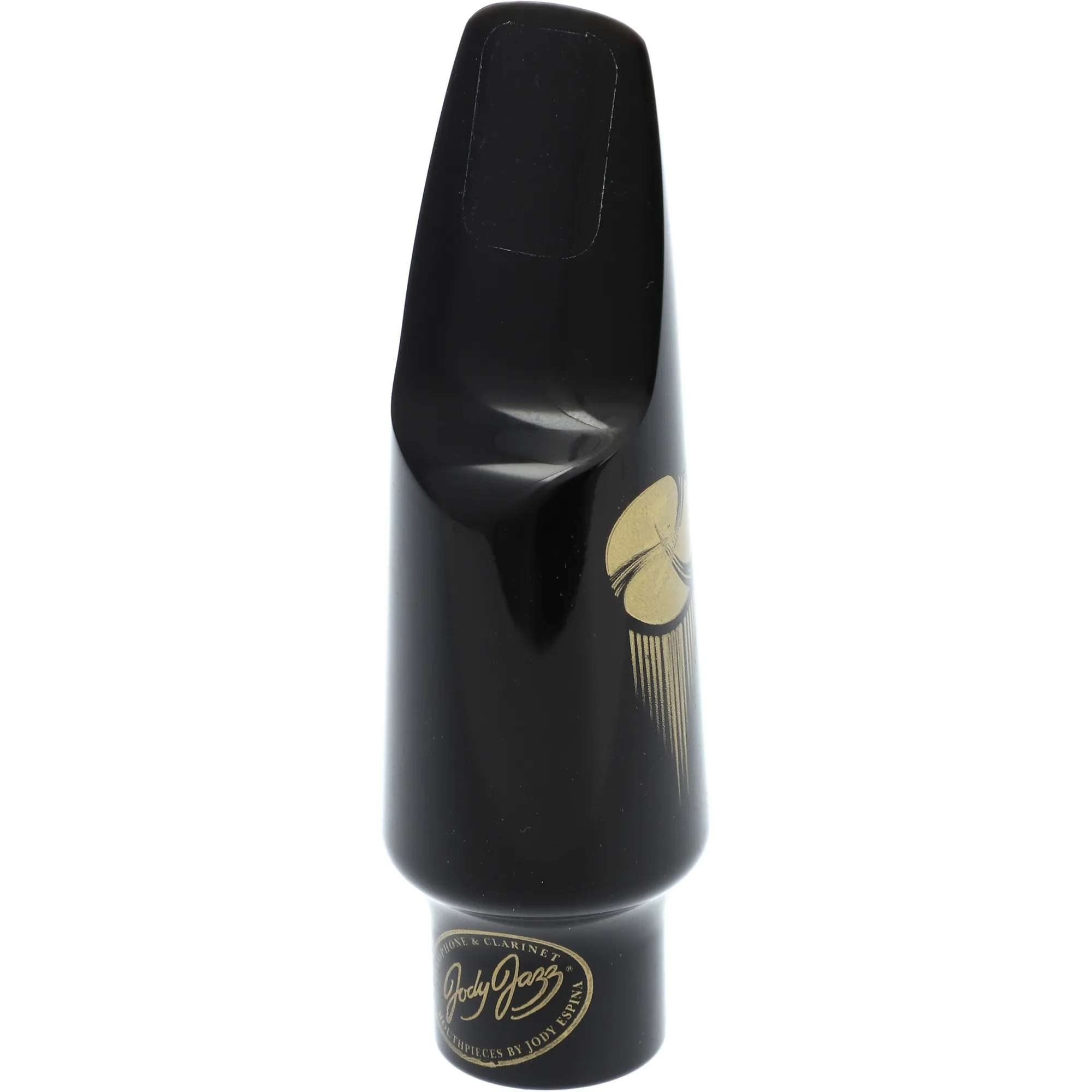 Vorderes Coverbild Jody Jazz JET 7*