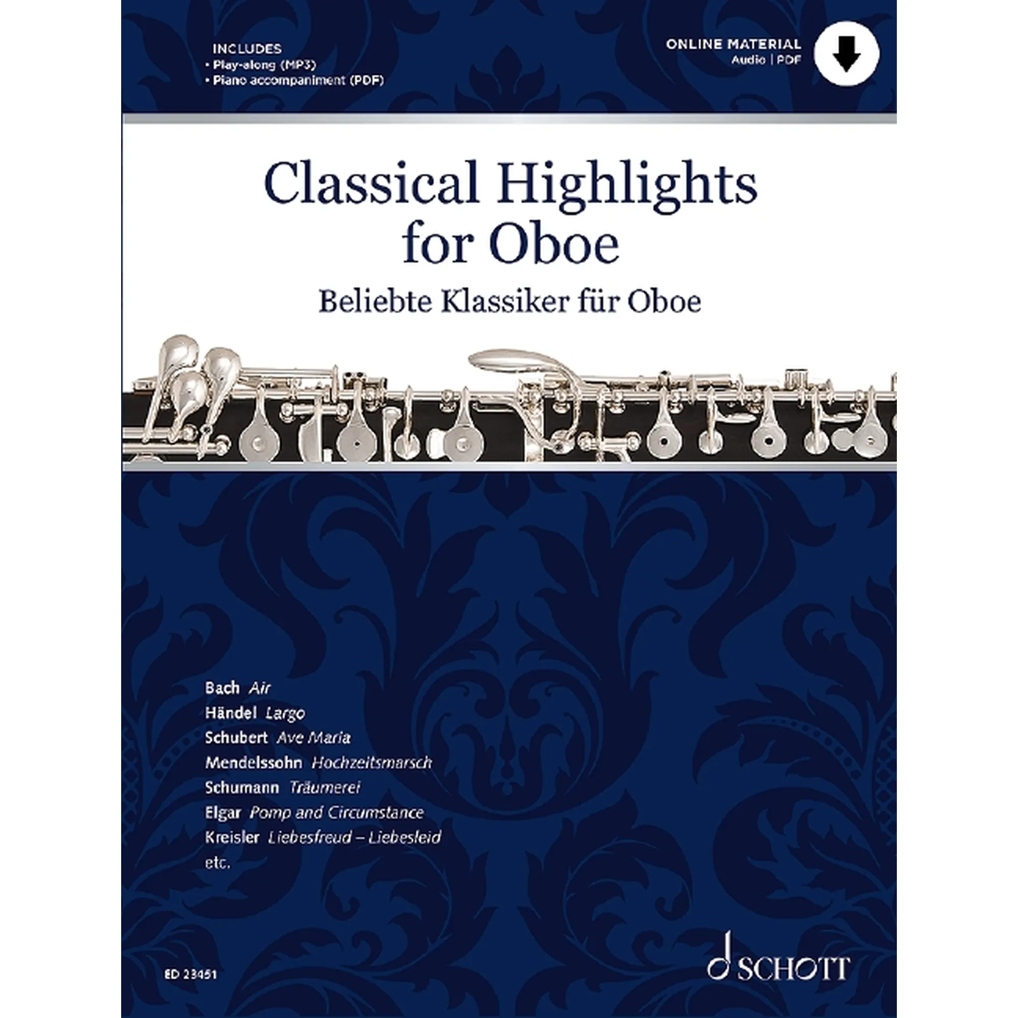 Classical Highlights