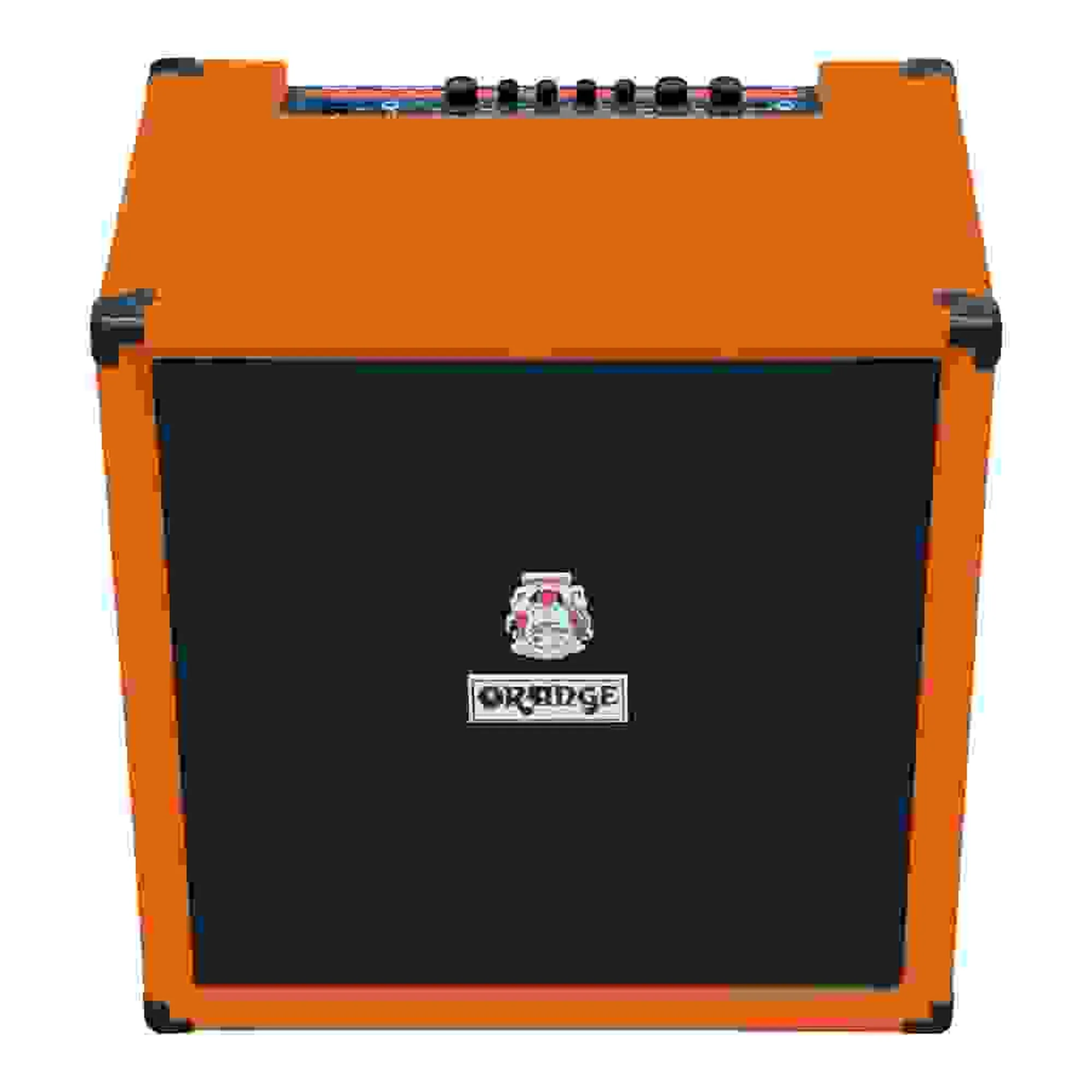 Orange Crush Bass 100