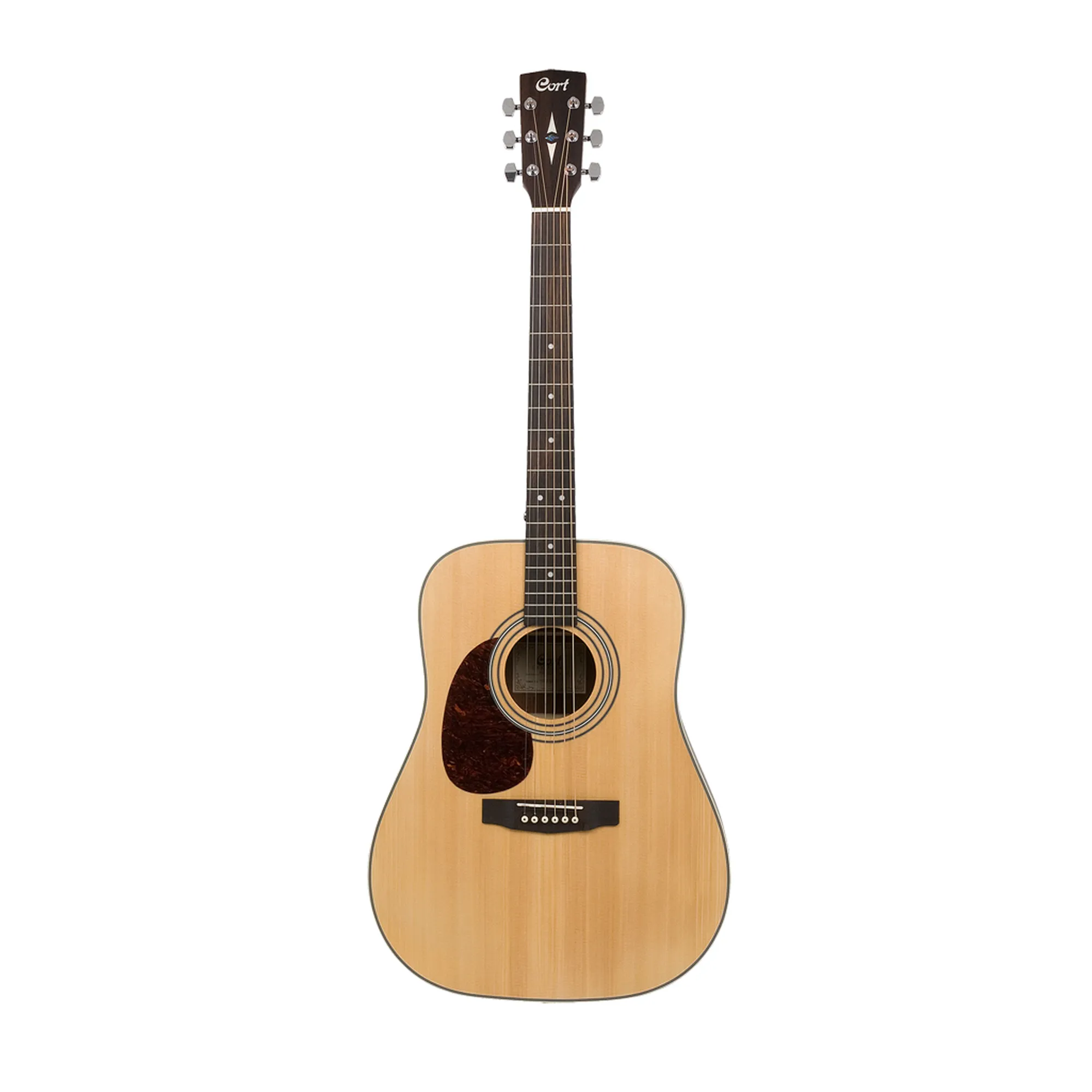 Vorderes Coverbild Cort Earth 70 Open Pore Lefthand