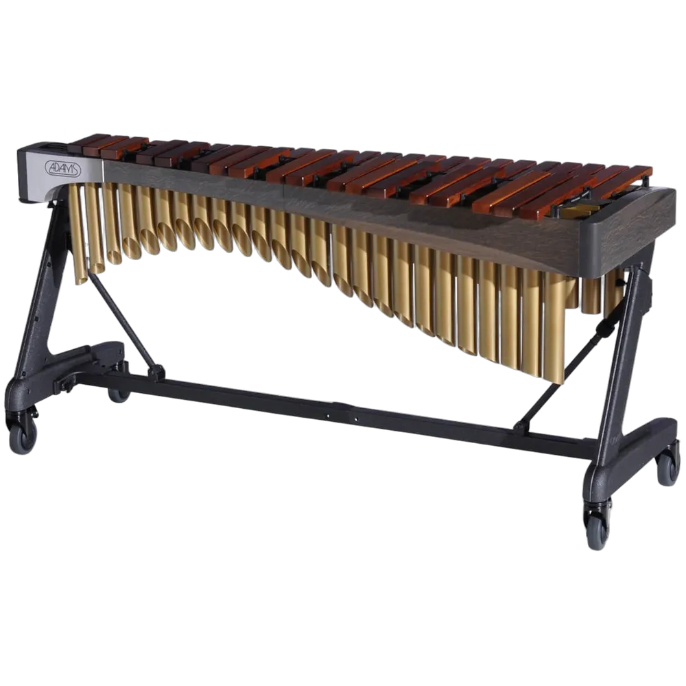 Vorderes Coverbild Adams XAHA35 Alpha G/G