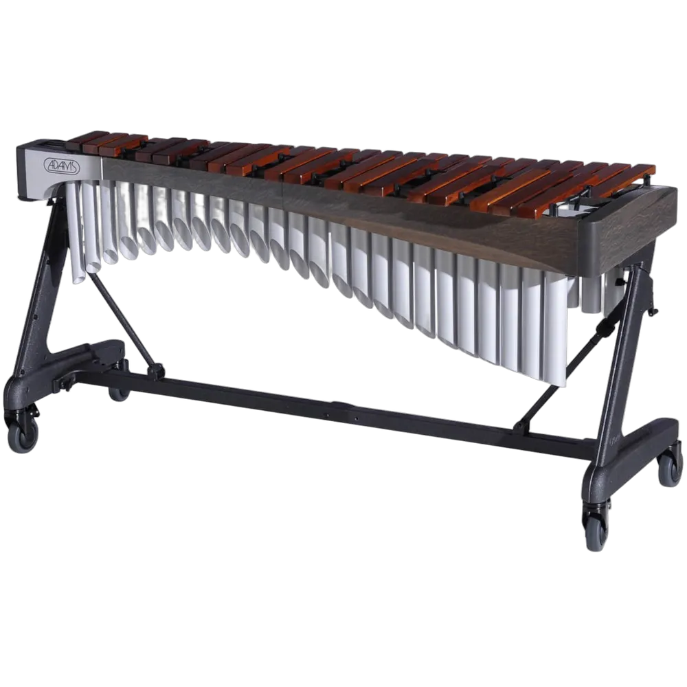 Vorderes Coverbild Adams XAHA40 Alpha G/TS