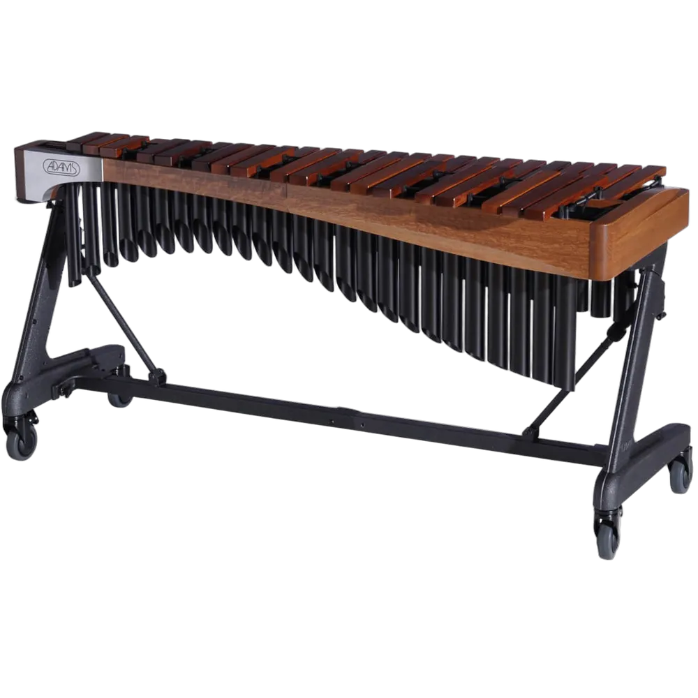 Vorderes Coverbild Adams XAHA40 Alpha W/MB