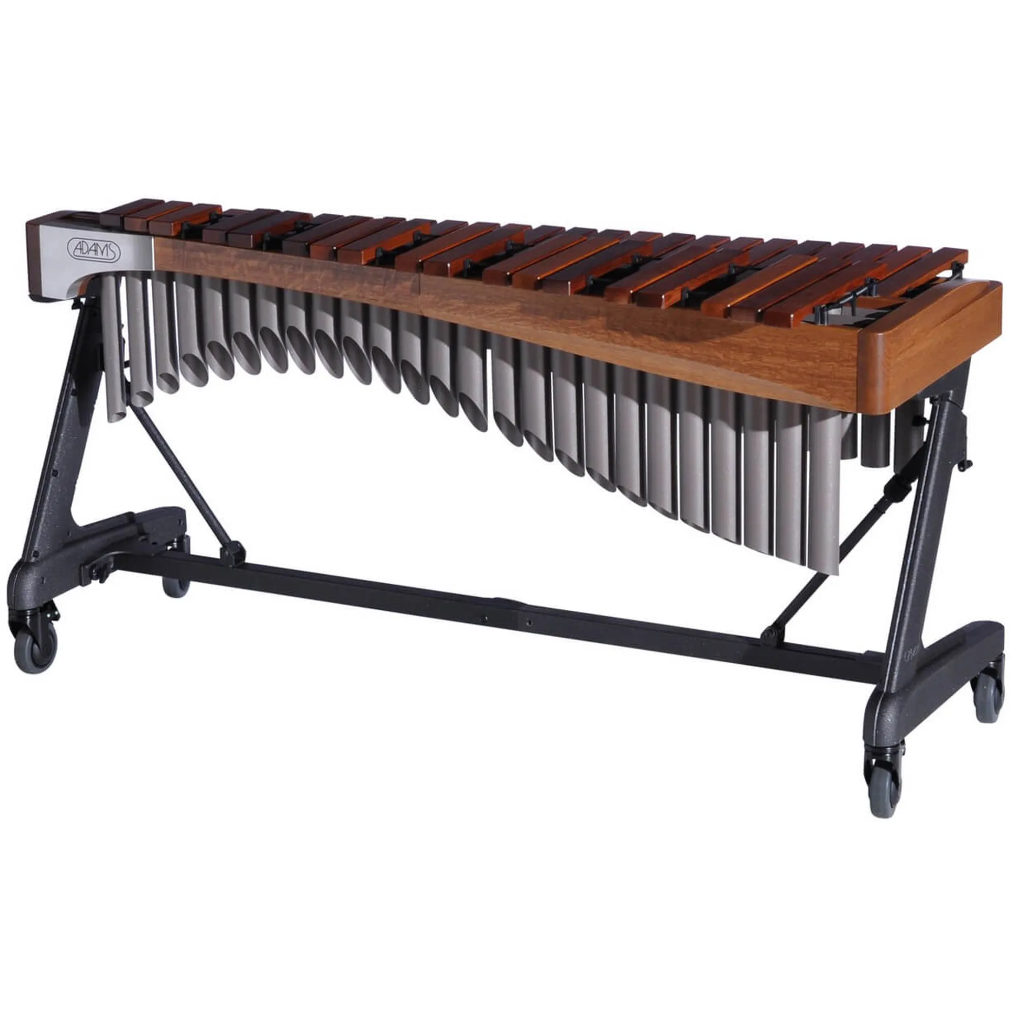 Vorderes Coverbild Adams XAHA40 Alpha W/D