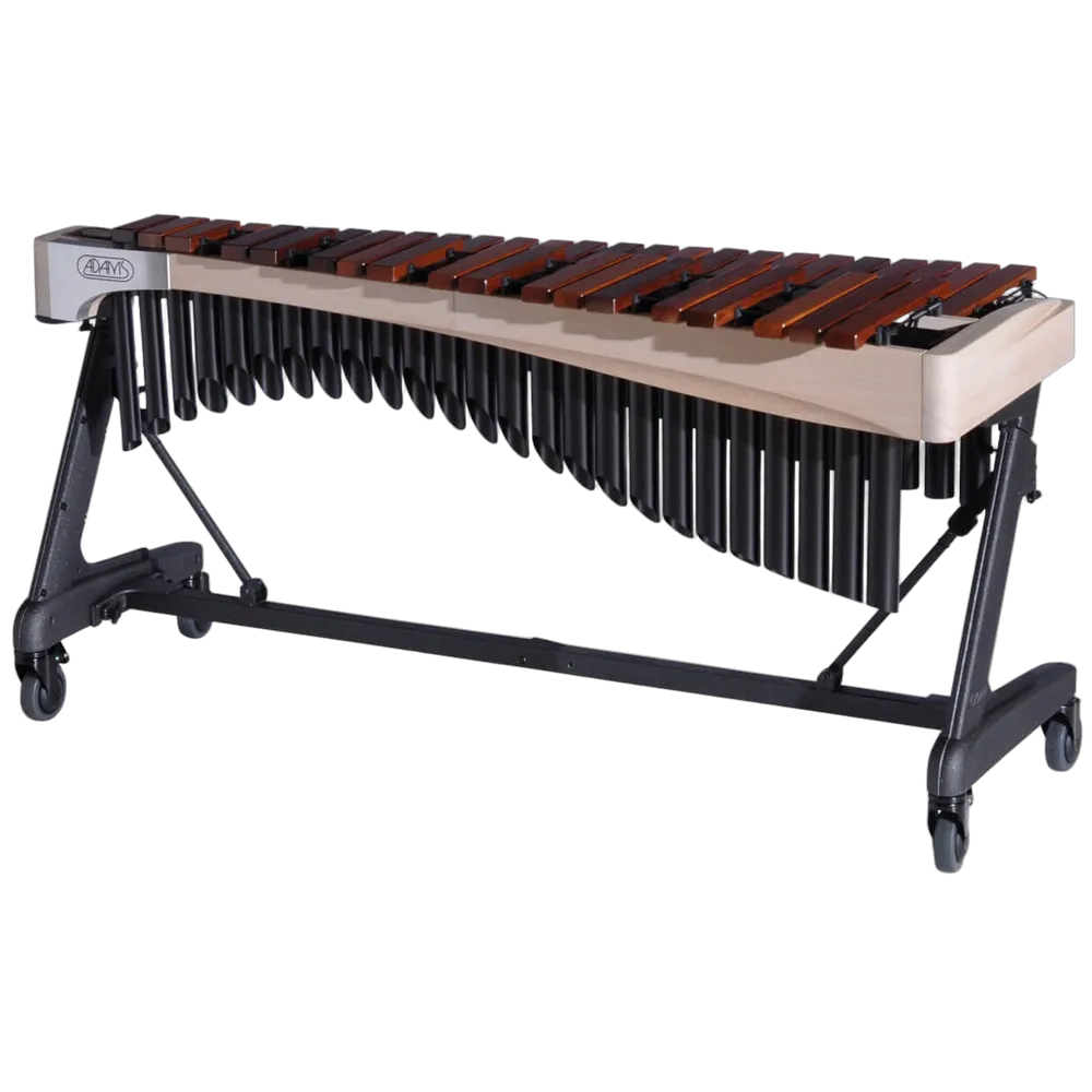 Vorderes Coverbild Adams XAHA40 Alpha WW/MB