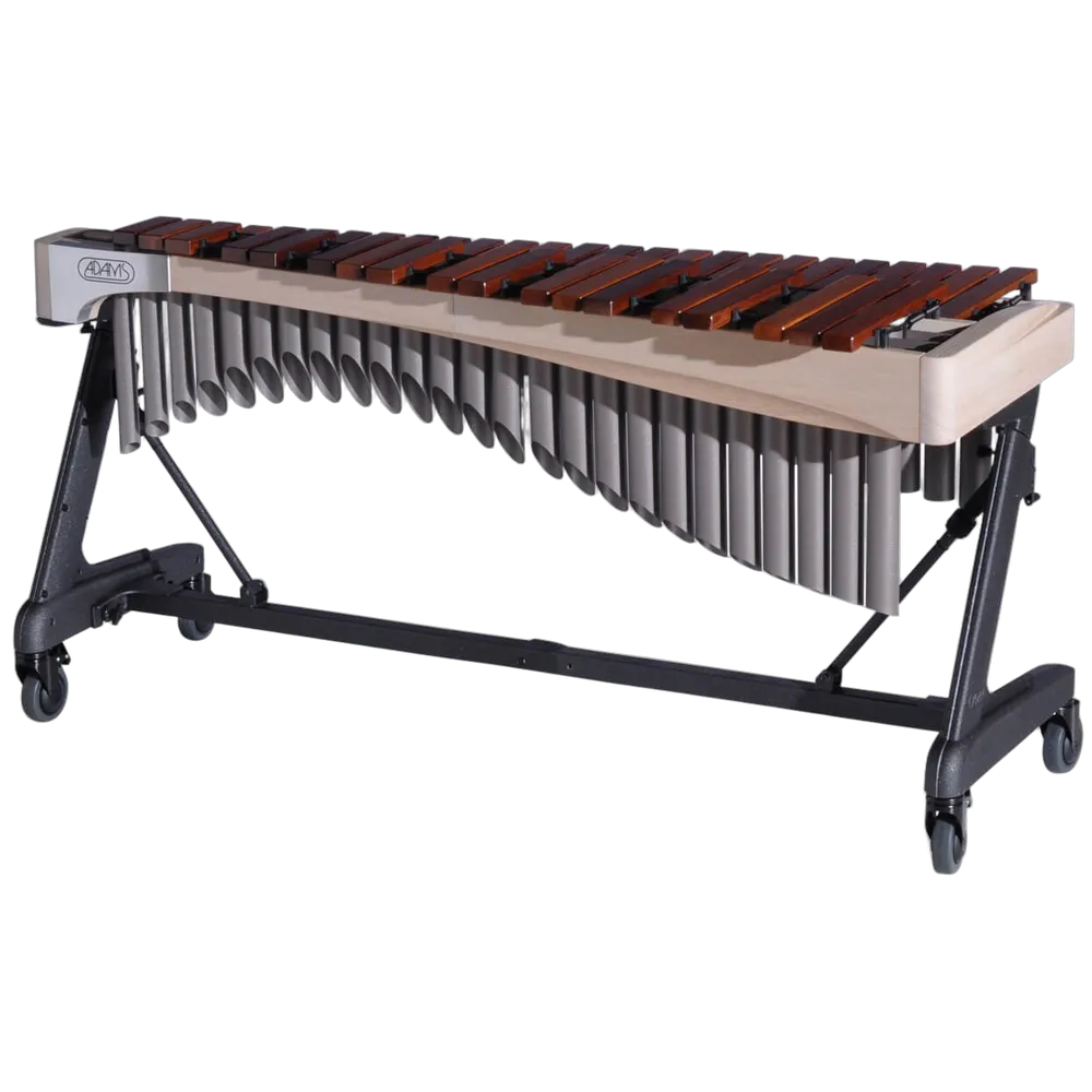 Vorderes Coverbild Adams XAHA40 Alpha WW/D