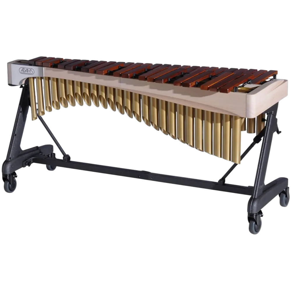 Vorderes Coverbild Adams XAHA40 Alpha WW/G