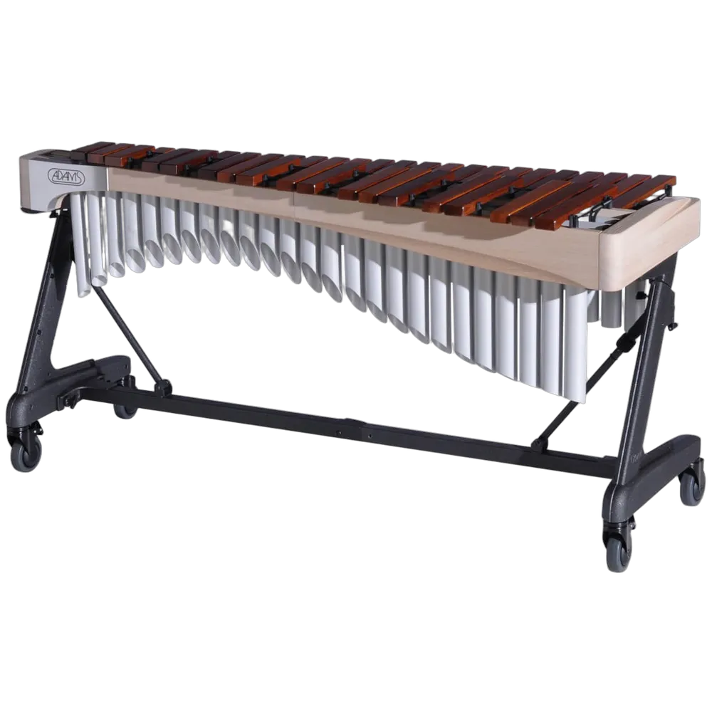 Vorderes Coverbild Adams XAHA40 Alpha WW/TS