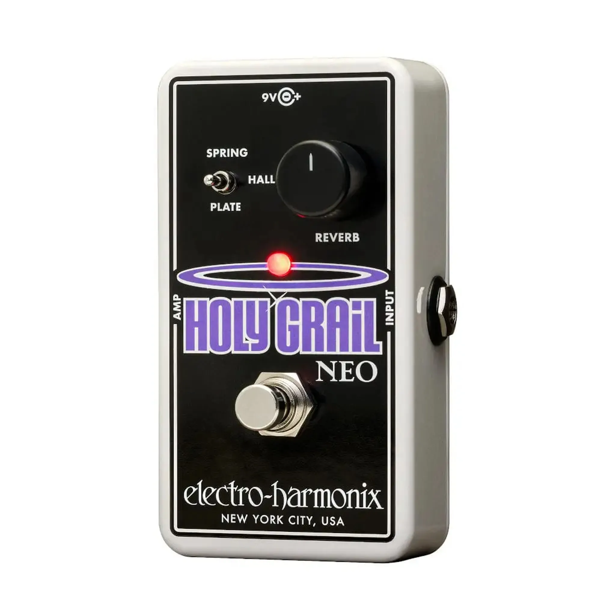 Electro-Harmonix Holy Grail Neo