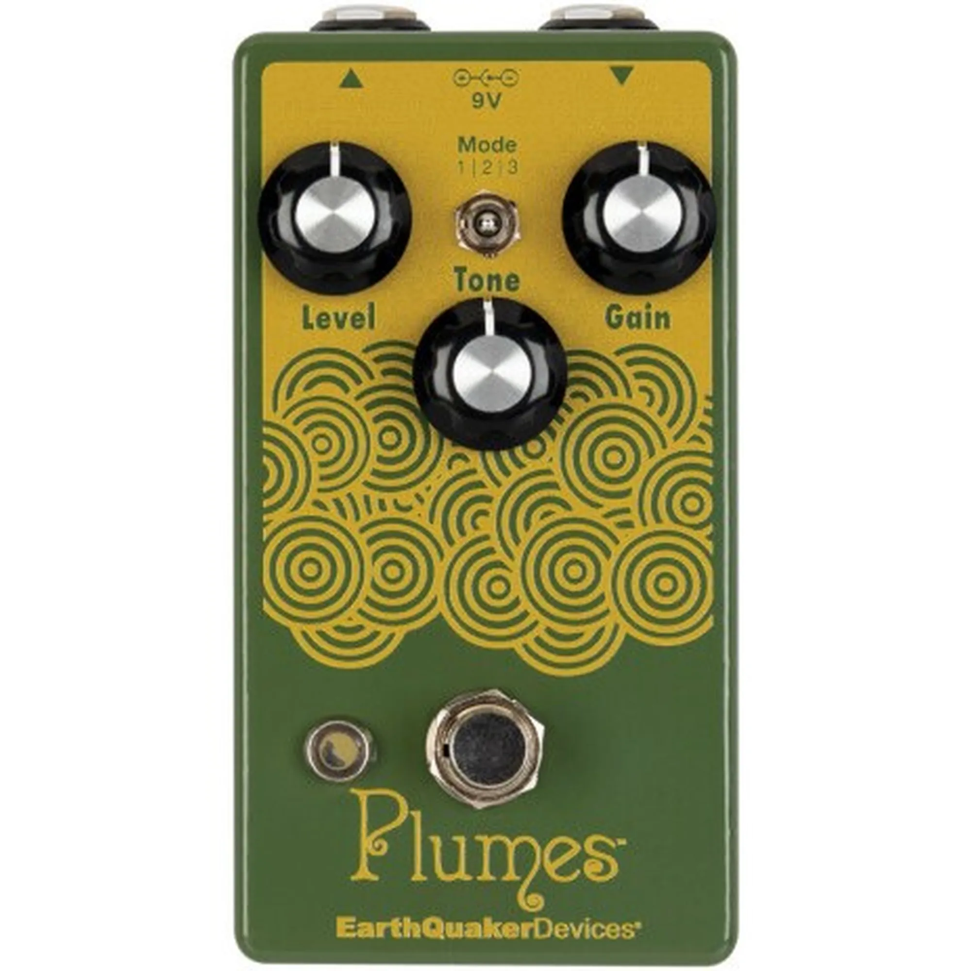 Earthquaker Devices Plumes