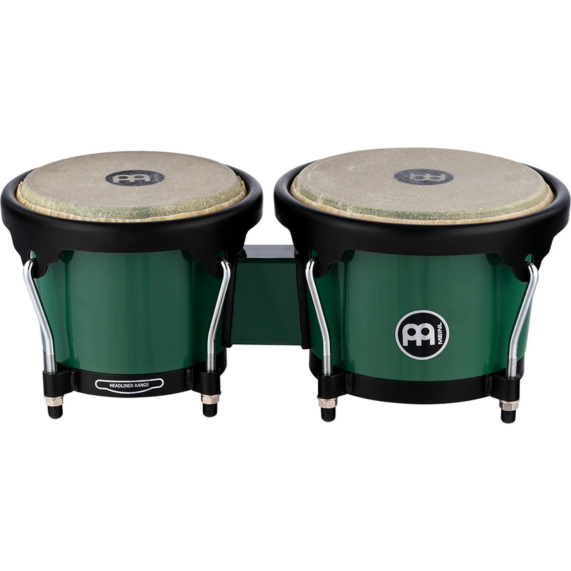 Vorderes Coverbild Meinl HB50FG