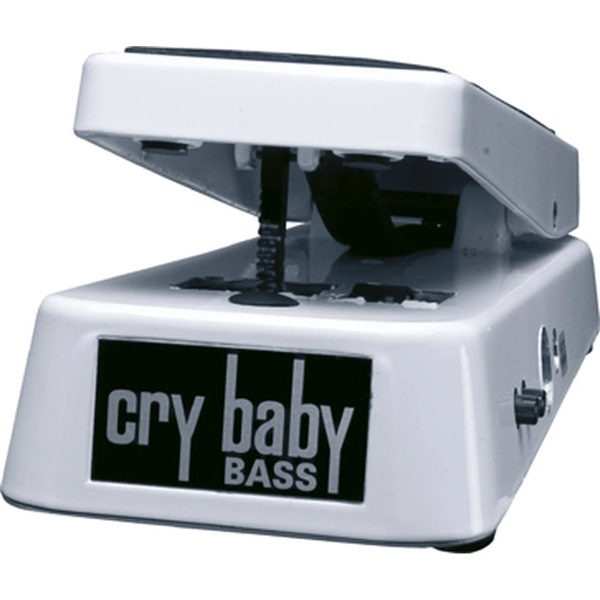 Dunlop Cry Baby 105Q Bass Wah