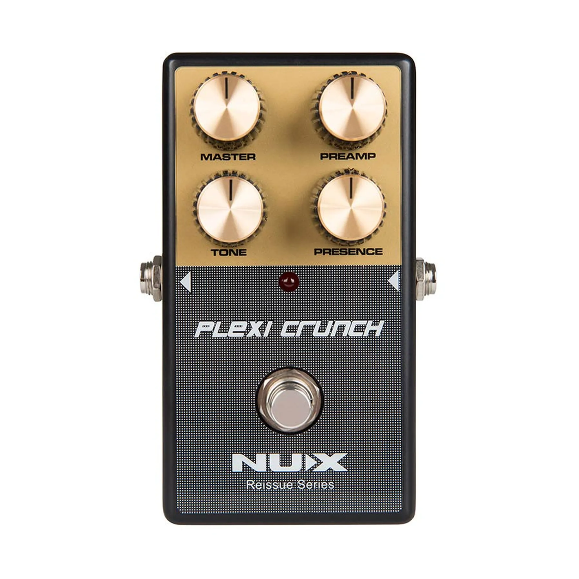 nuX PCP-10 Plexi Crunch