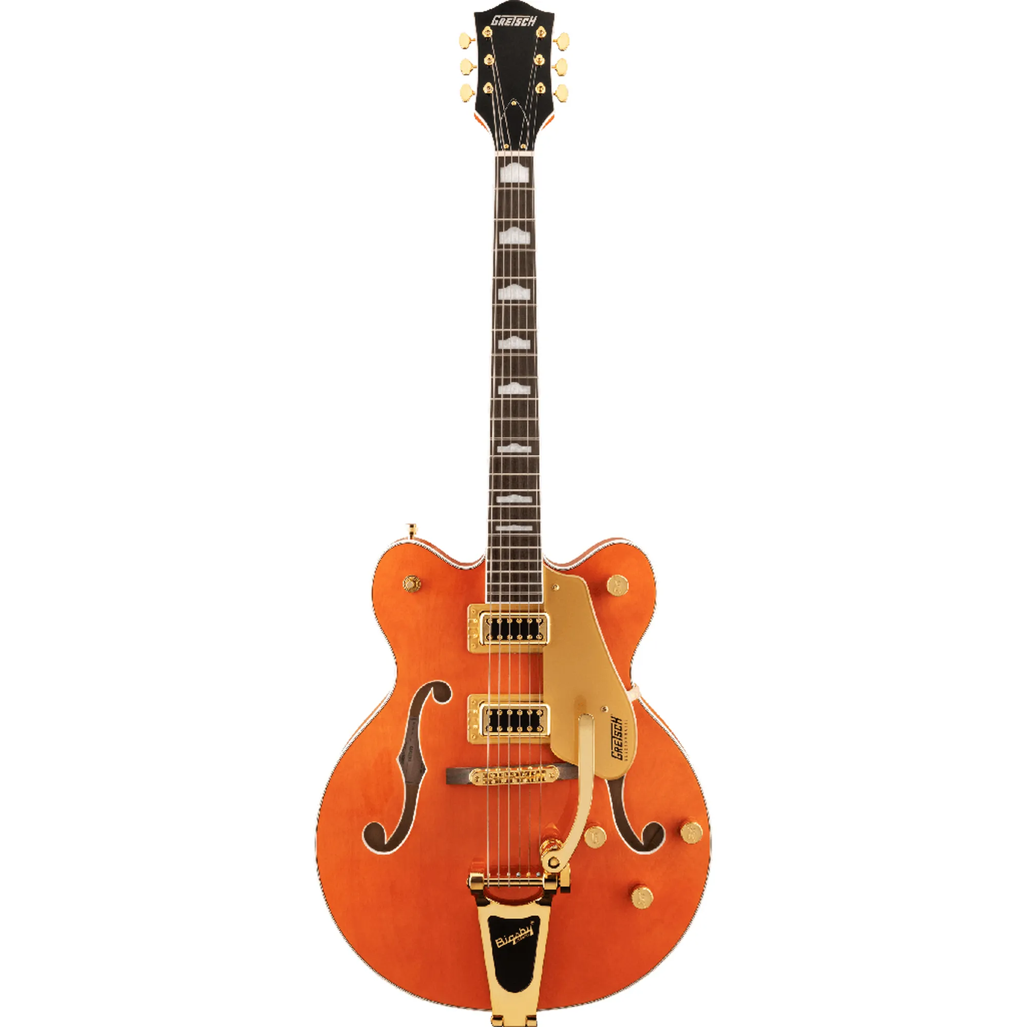 Gretsch G5422TG EM HLW DC Bigsby - ORG SHOWROOM