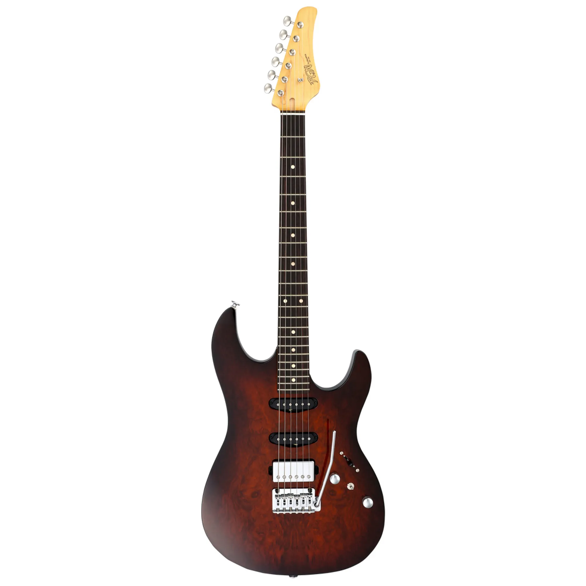 FGN J-Standard Odyssey DU - IBS