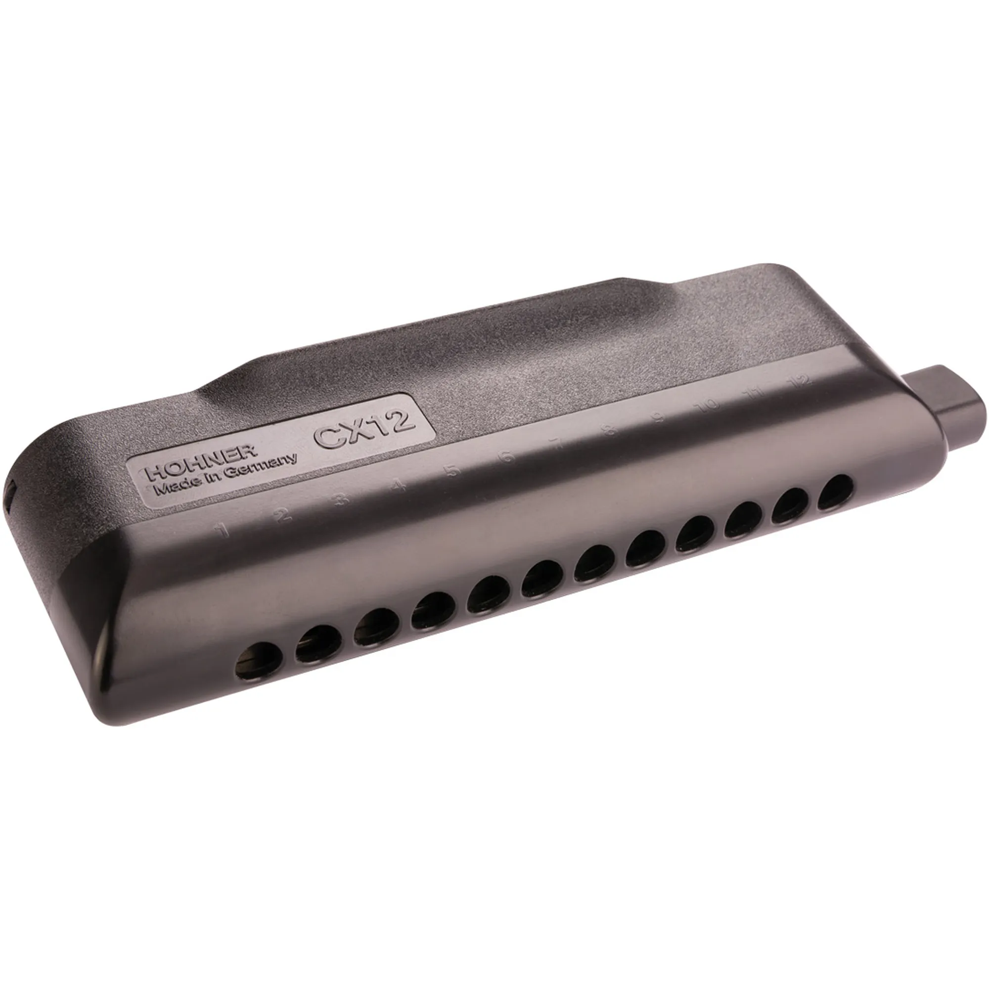 Hohner CX-12 Black C