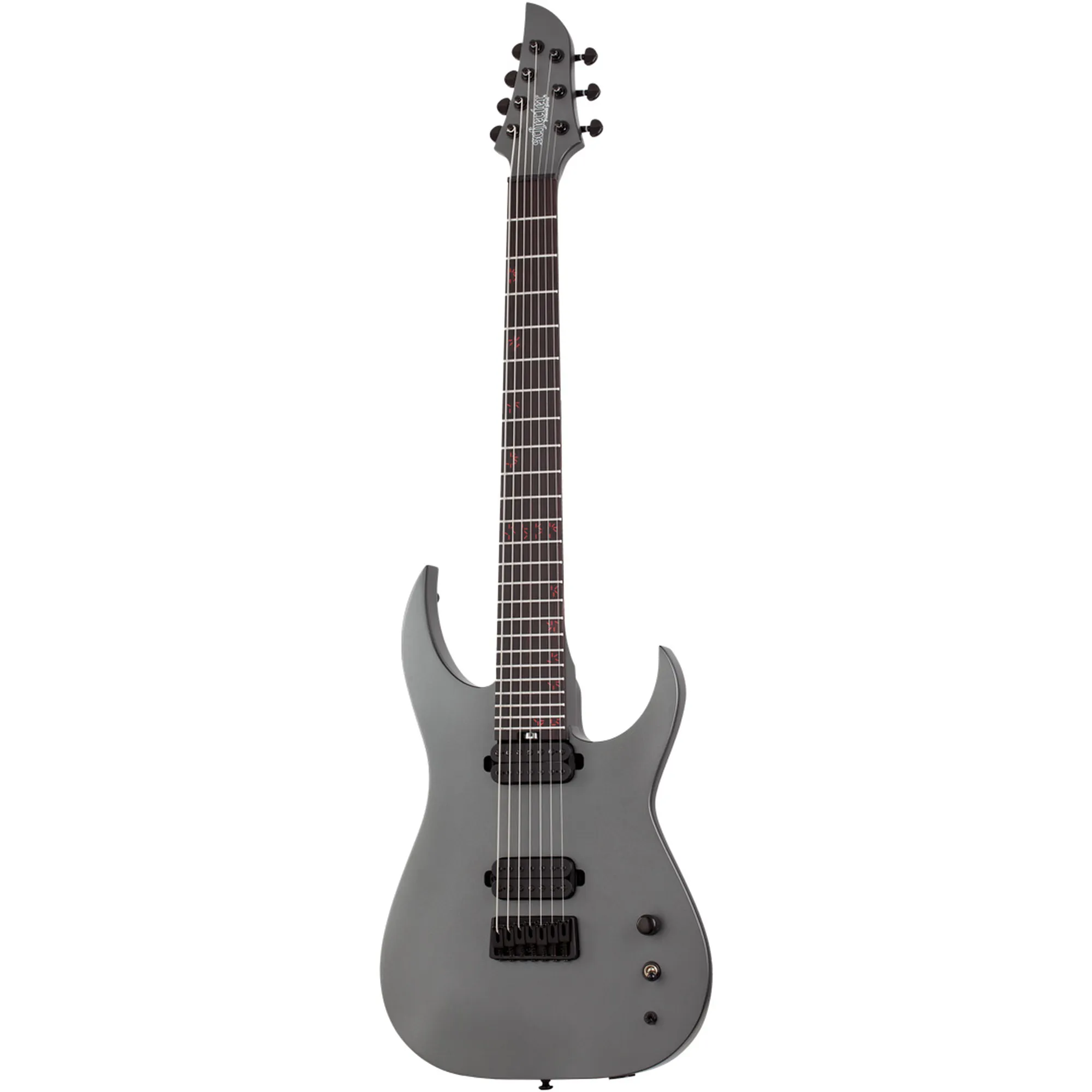 Schecter Keith Merrow KM-7 MKIII - SG