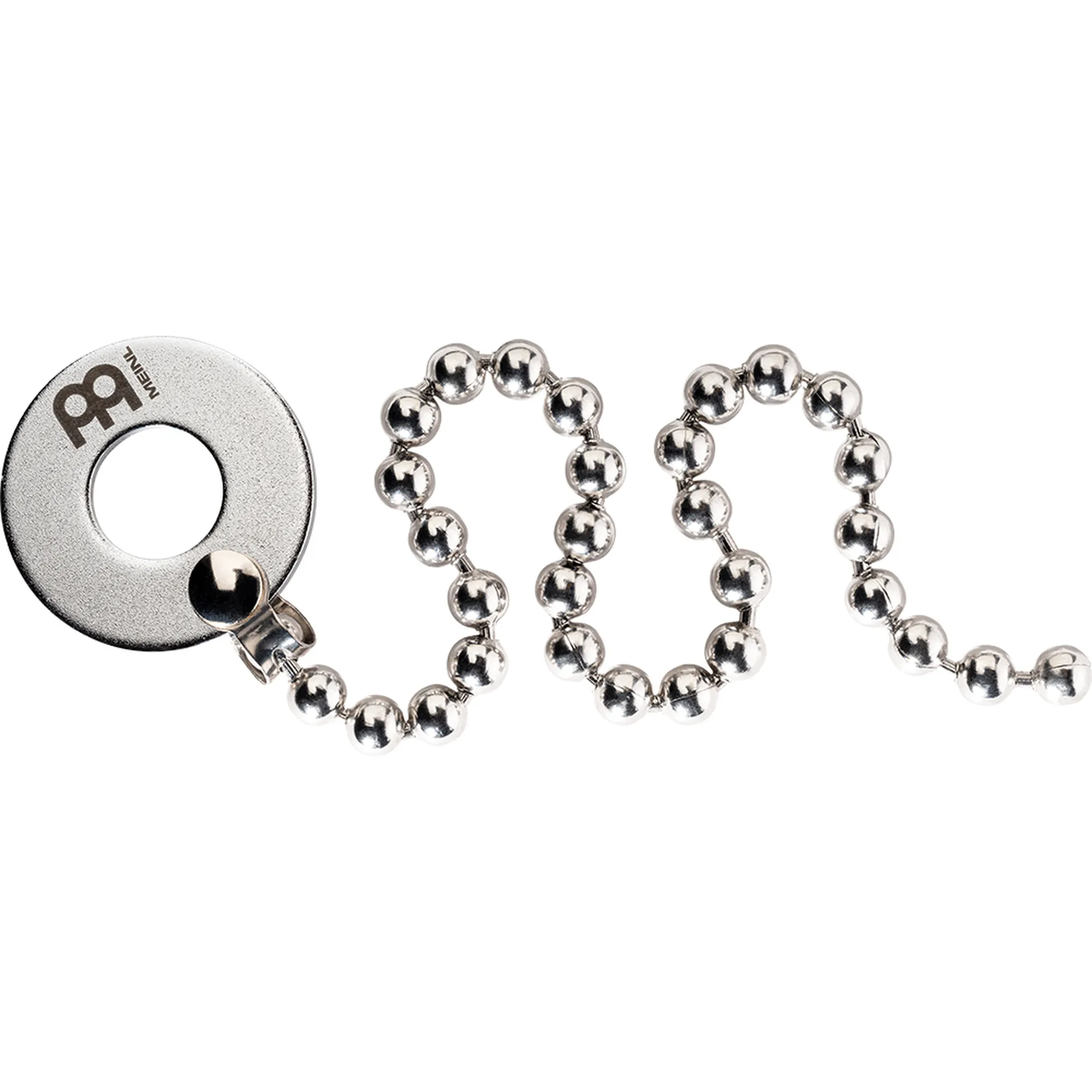 Vorderes Coverbild Meinl HBAC Heavy Cymbal Bacon