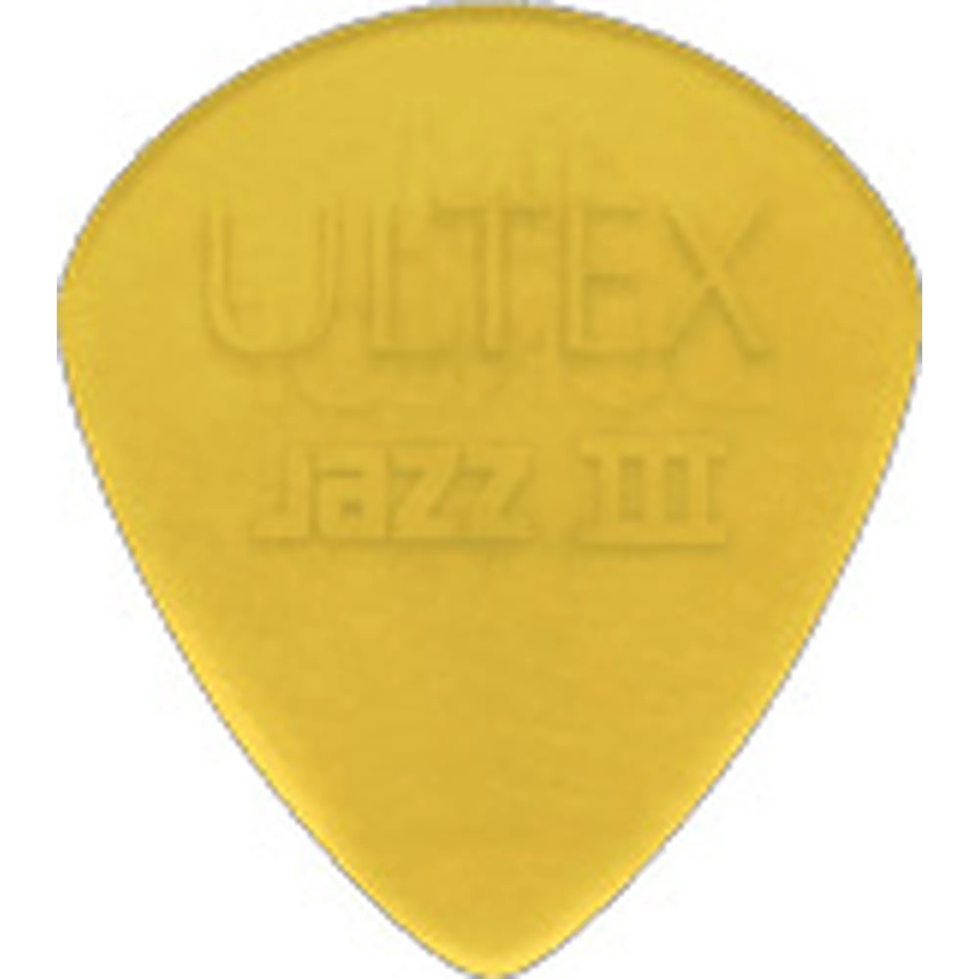 Vorderes Coverbild Dunlop Ultex Jazz III XL