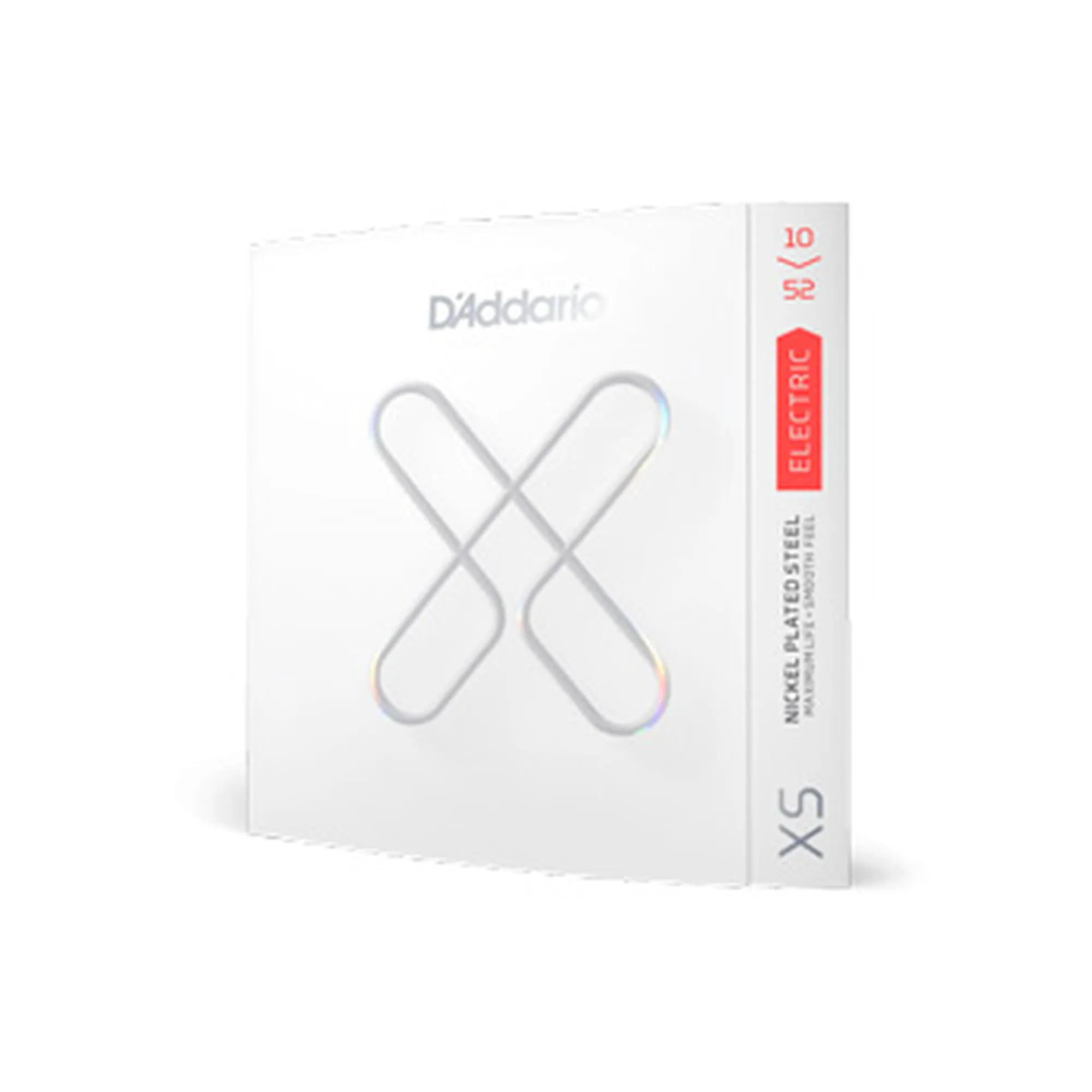 Vorderes Coverbild D´Addario XSE1052 Regular Light