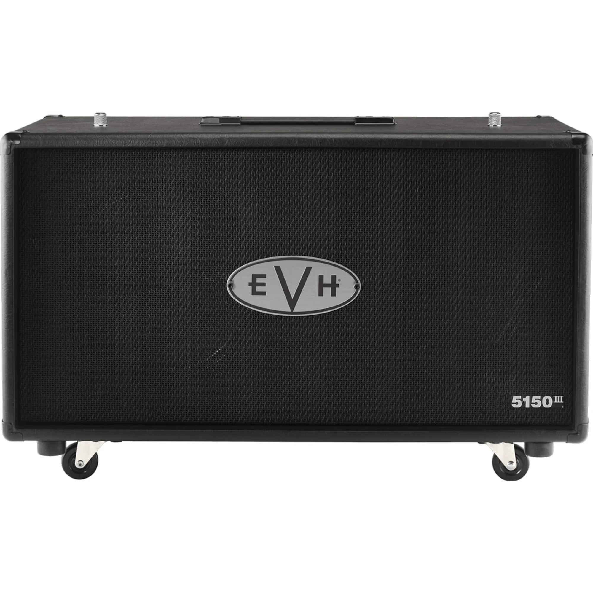 EVH 5150III 212ST EL34 Black - SHOWROOM