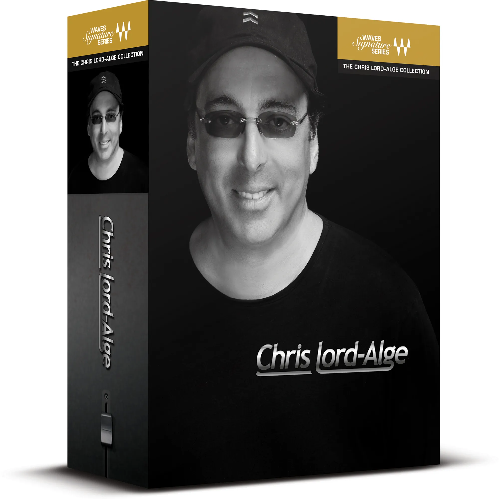 Waves Chris Lord-Alge Signature Series