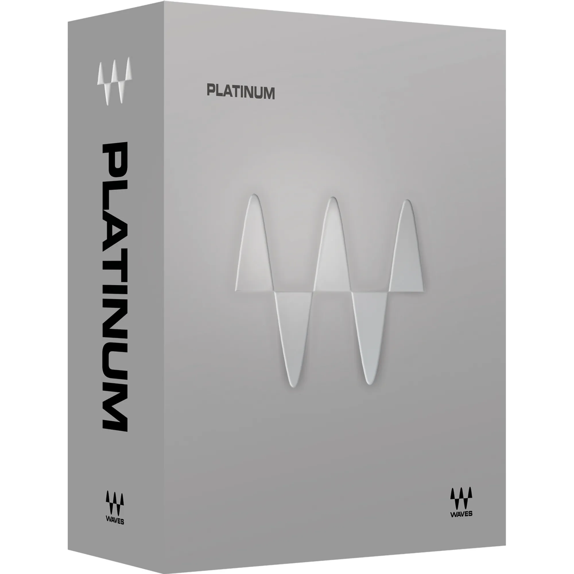 Waves Platinum