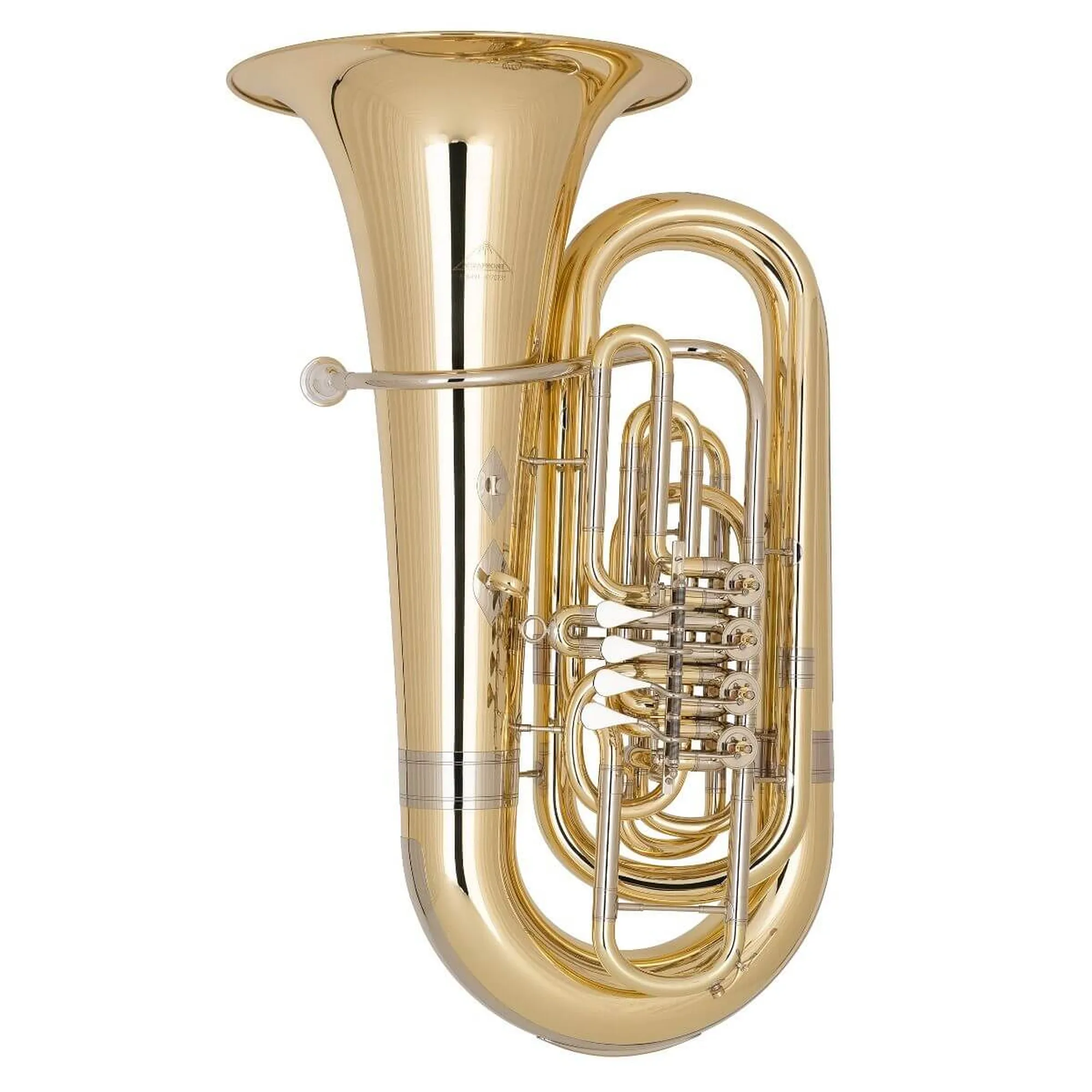 Miraphone 494A07000 Hagen Reisser Edition