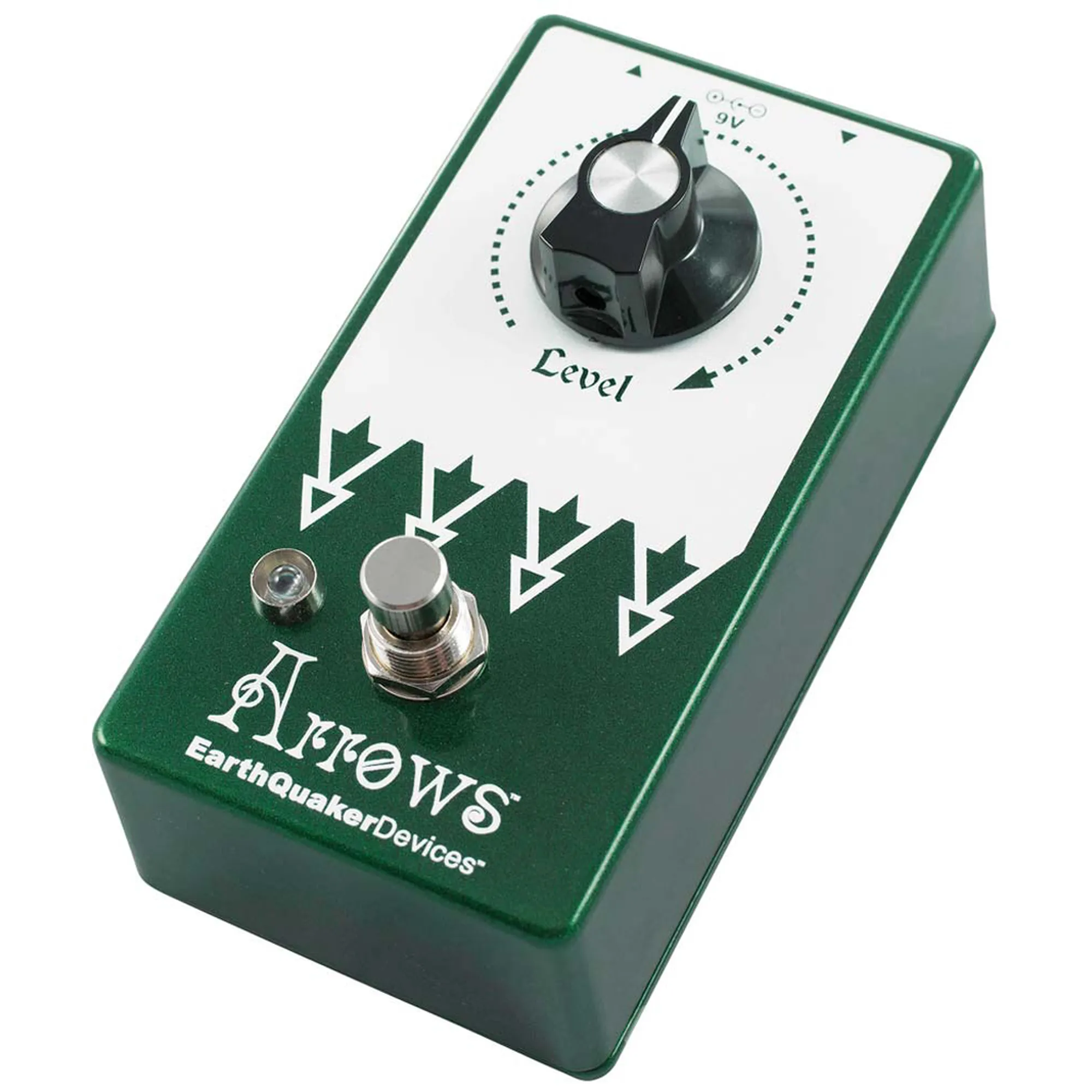 Earthquaker Devices Arrows V2