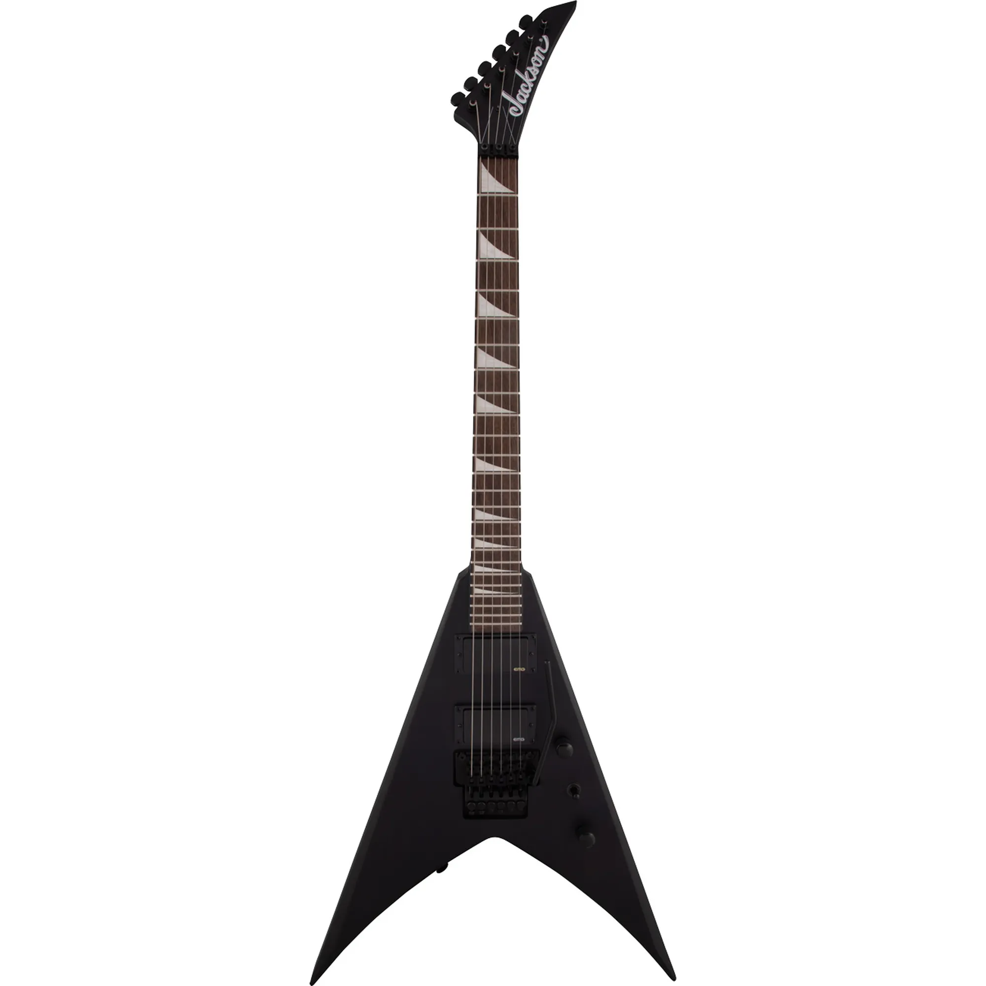 Jackson KVXMG X Series King V - STN BLK