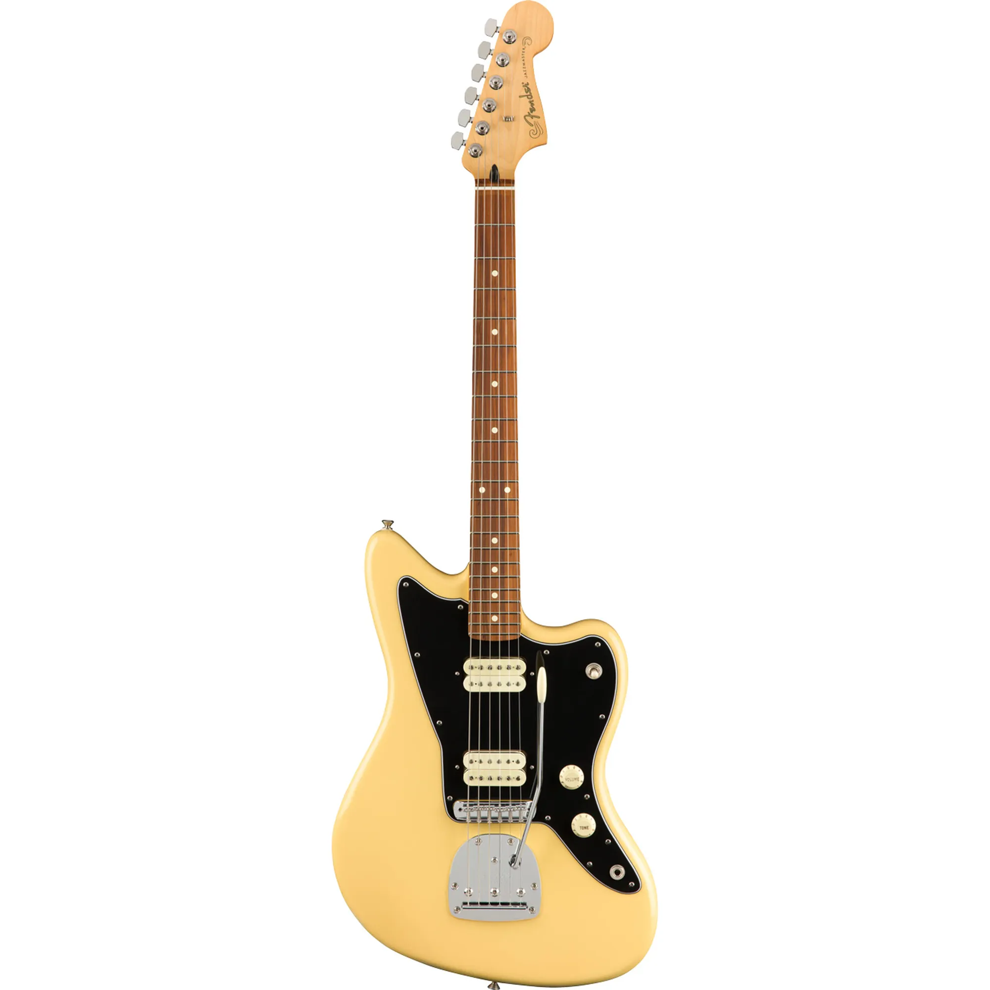 Fender Player Jazzmaster PF - BCR