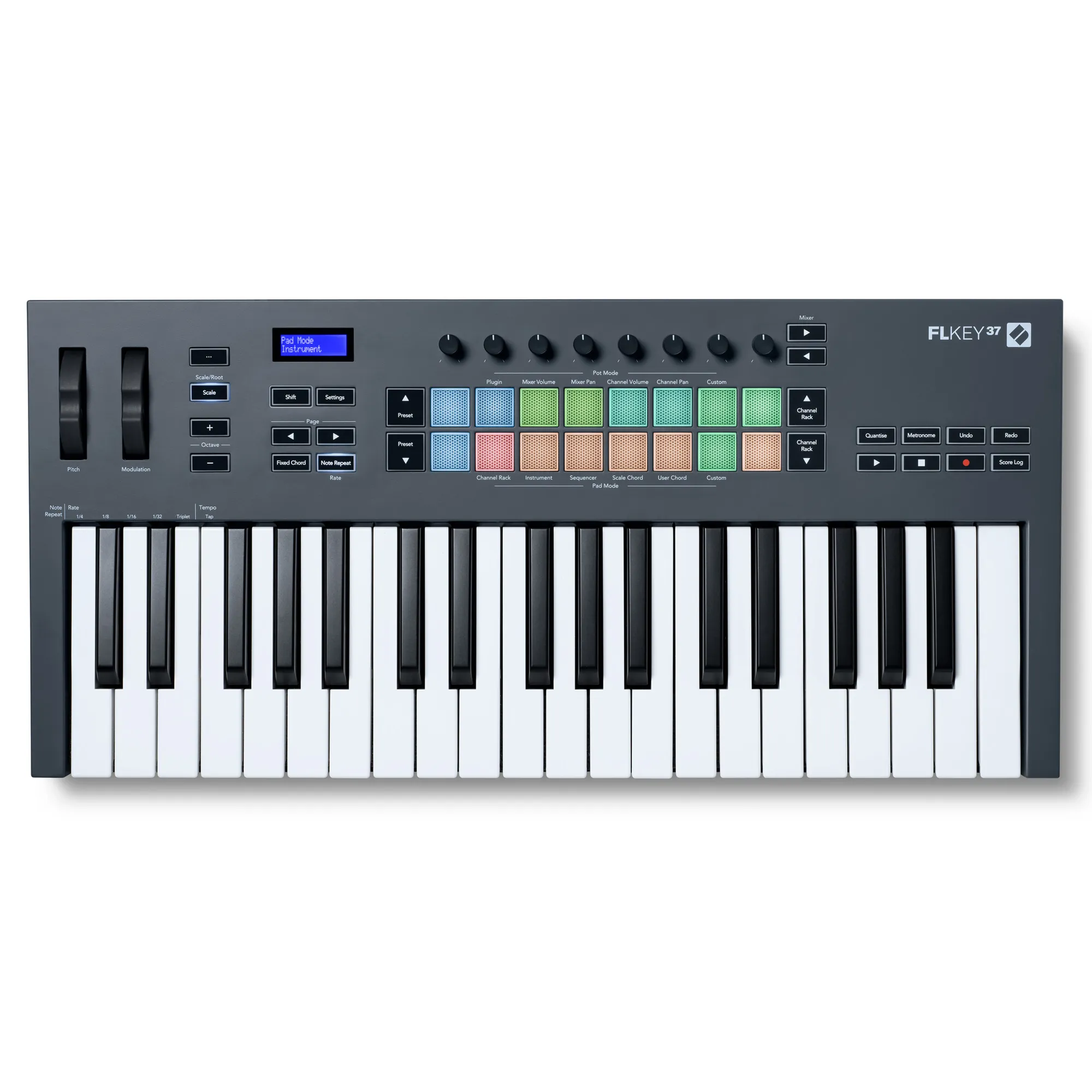 Novation FLkey 37